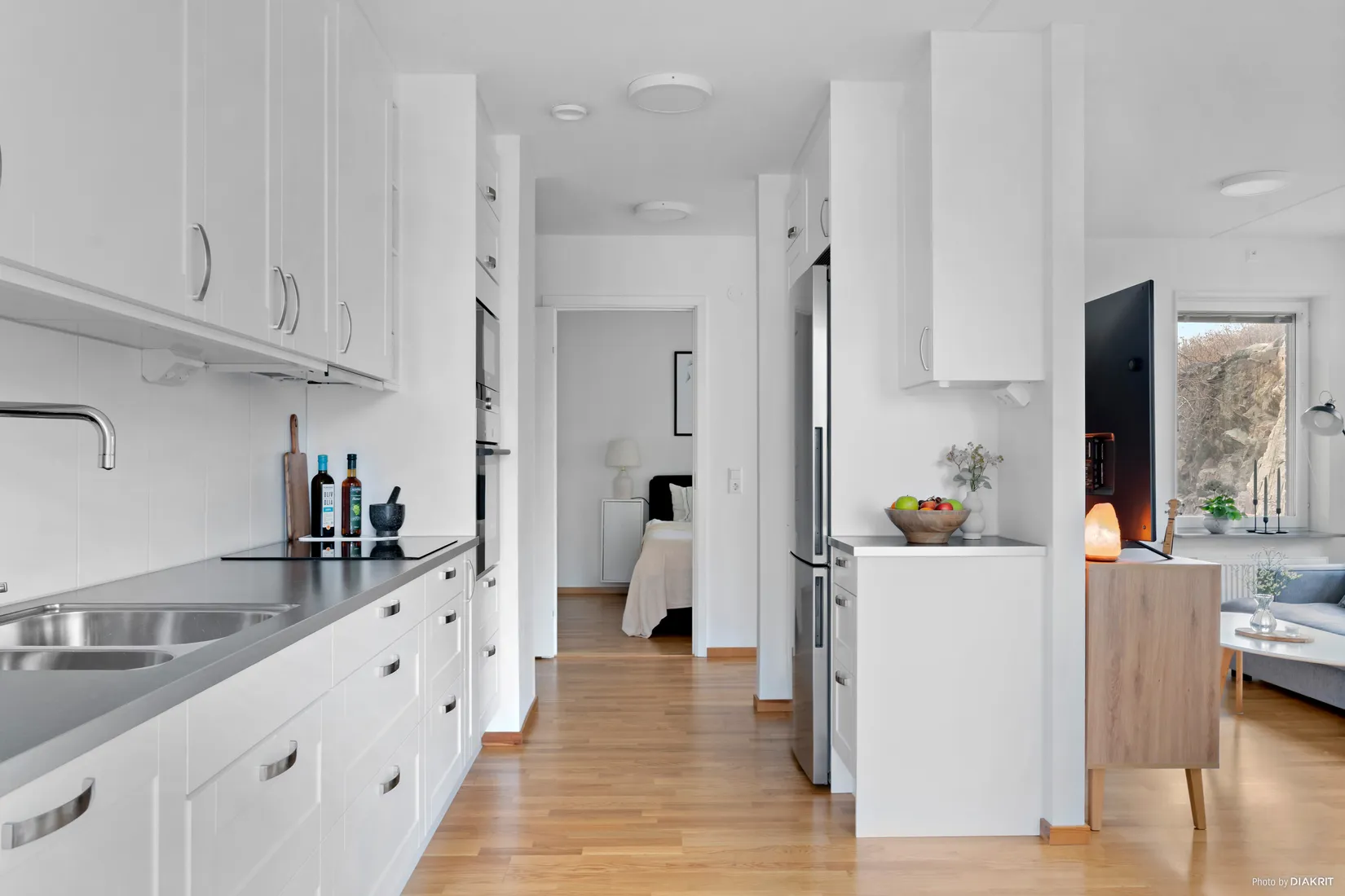 Bostadsrätt, Monsungatan 77, Eriksberg, Göteborg