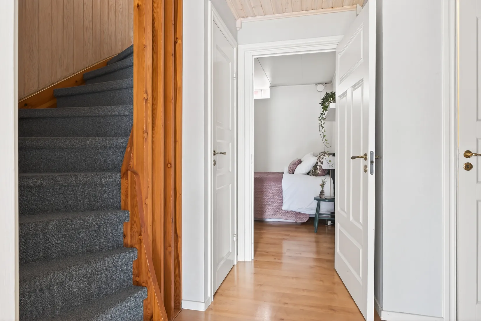 Villa, Radhus, Tvetgatan 187, Tveten, Kungälv
