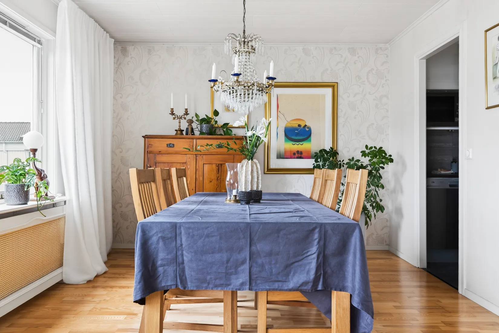 Villa, Radhus, Tvetgatan 187, Tveten, Kungälv