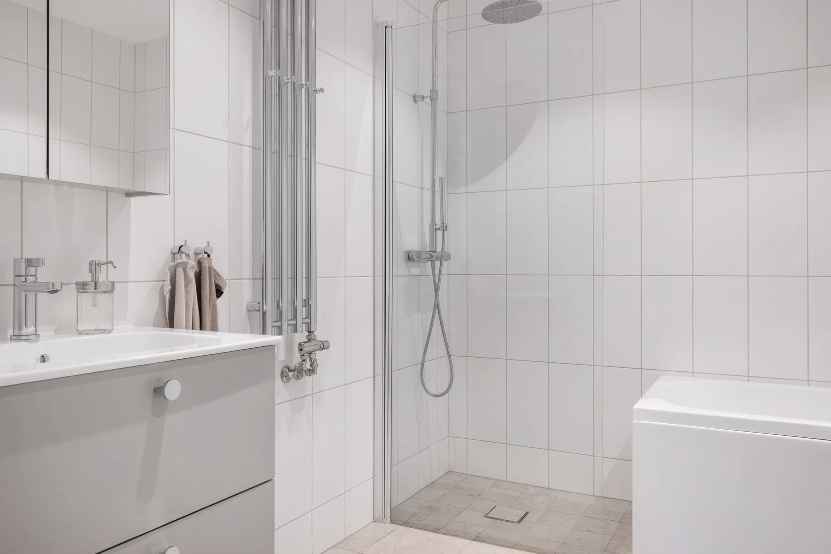 Bostadsrätt, Radhus, Åbroddsvägen 5H, Kummelnäs, Nacka