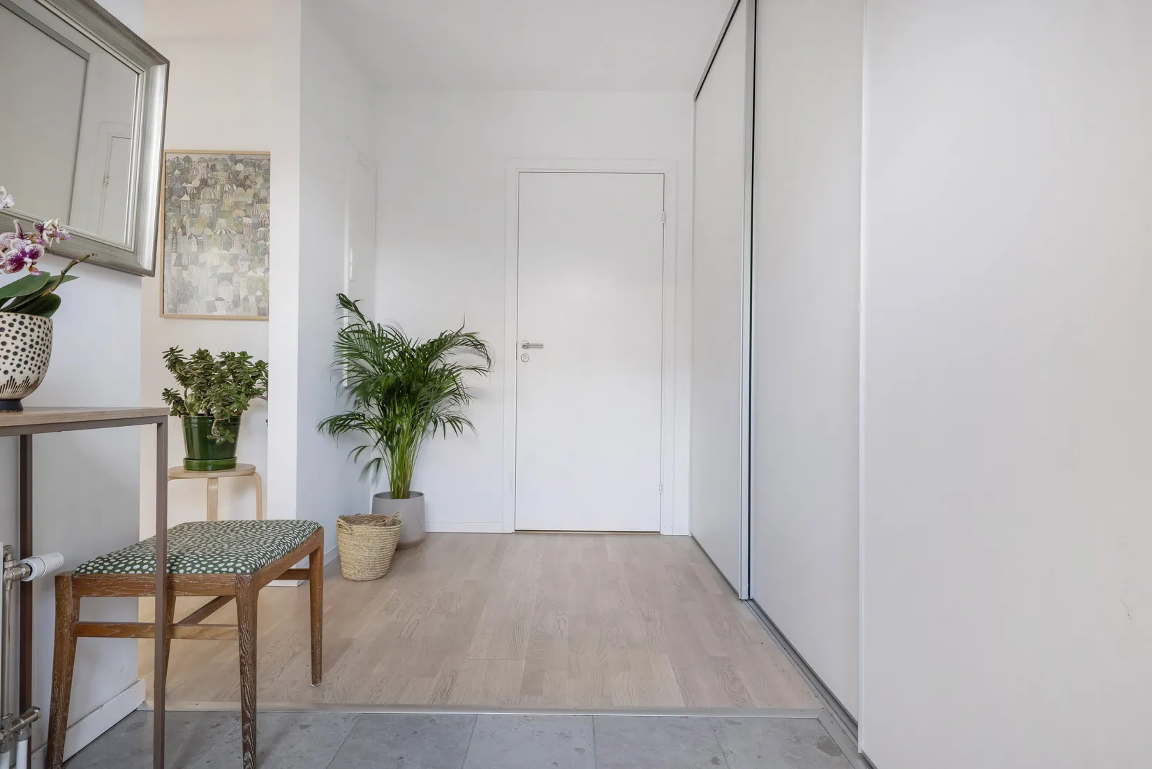 Bostadsrätt, Radhus, Åbroddsvägen 5H, Kummelnäs, Nacka