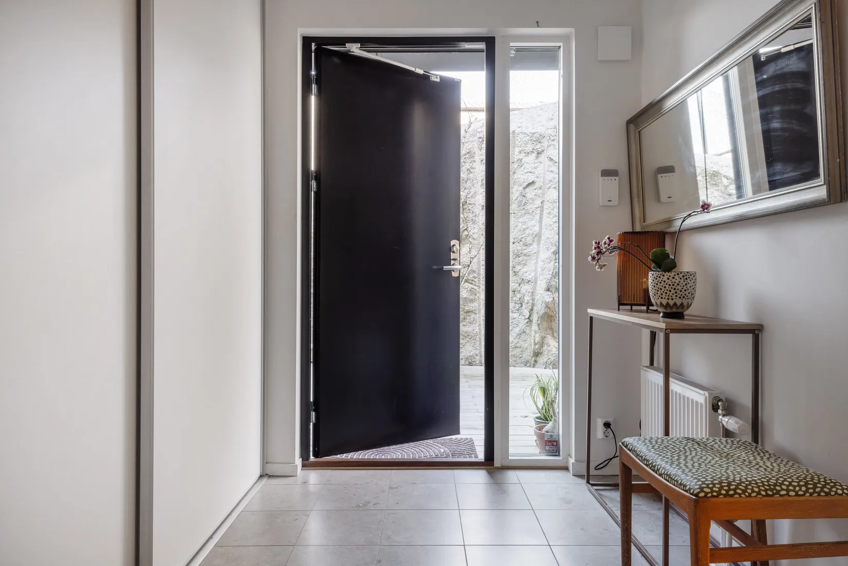 Bostadsrätt, Radhus, Åbroddsvägen 5H, Kummelnäs, Nacka