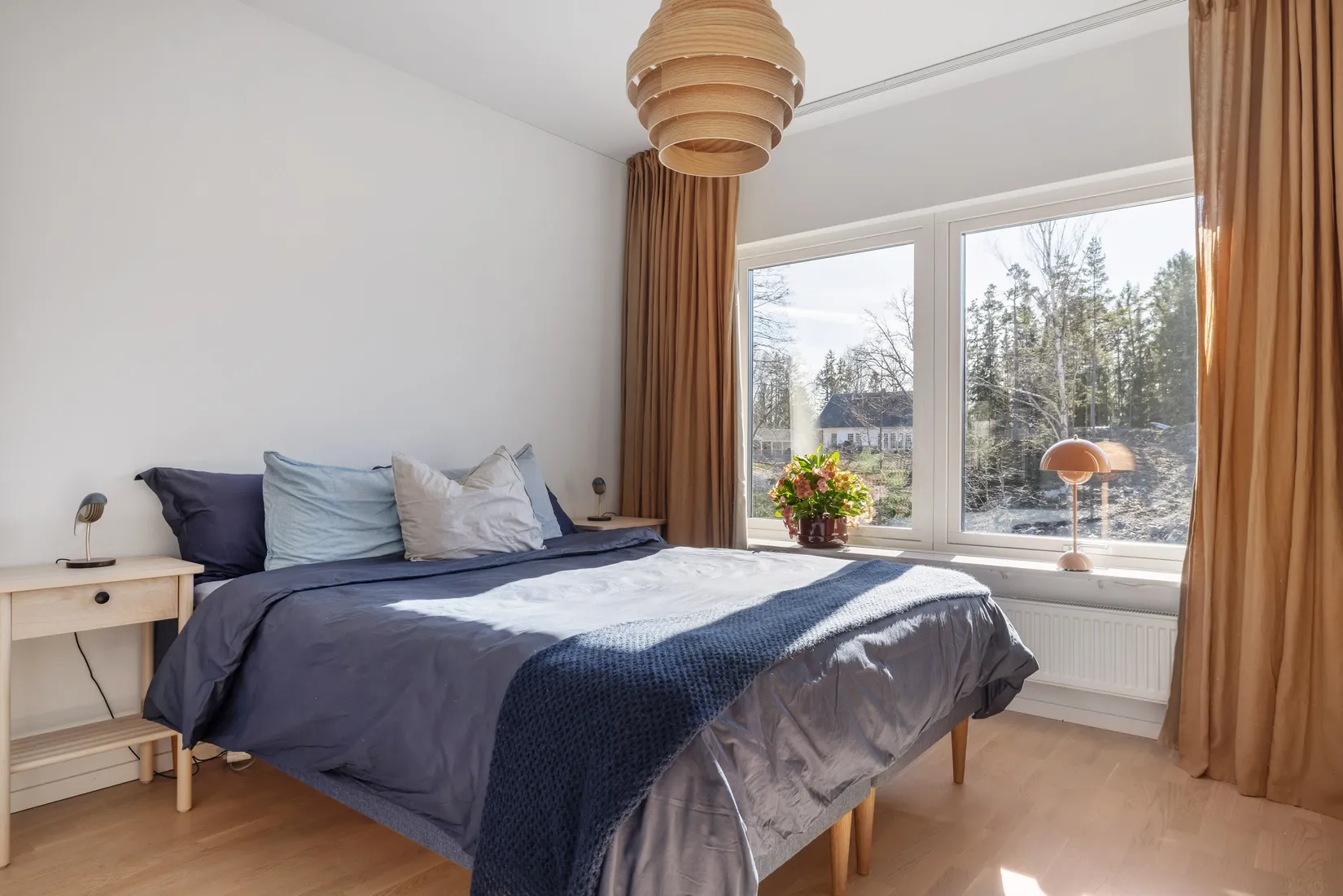 Bostadsrätt, Radhus, Åbroddsvägen 5H, Kummelnäs, Nacka