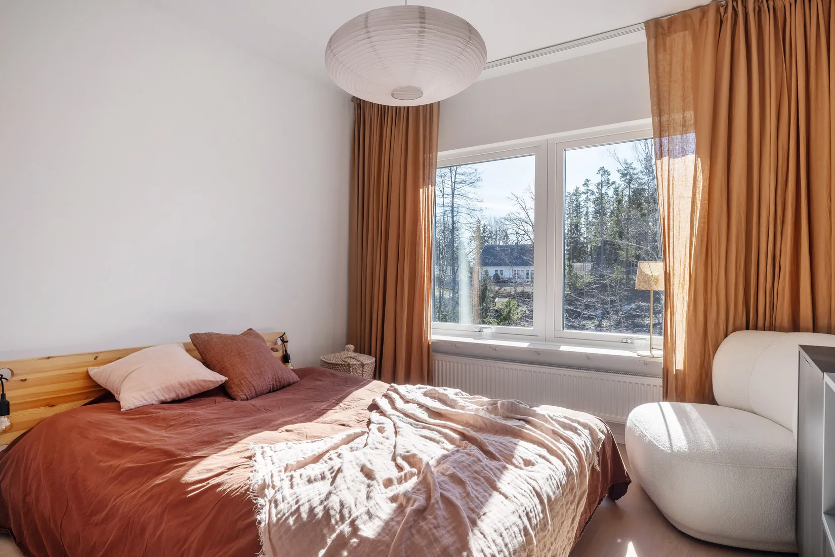 Bostadsrätt, Radhus, Åbroddsvägen 5H, Kummelnäs, Nacka