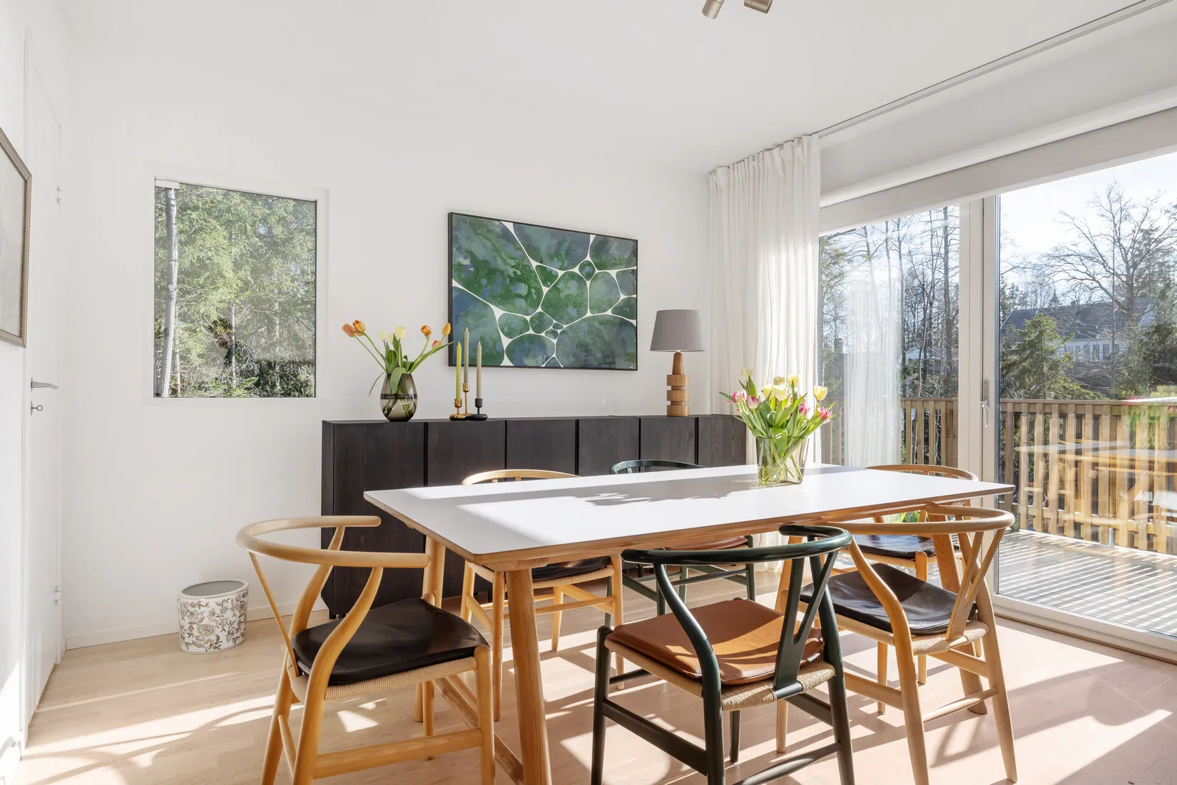 Bostadsrätt, Radhus, Åbroddsvägen 5H, Kummelnäs, Nacka