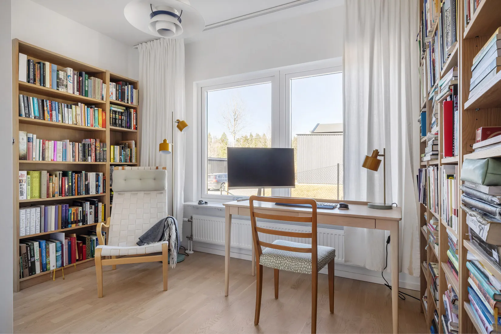 Bostadsrätt, Radhus, Åbroddsvägen 5H, Kummelnäs, Nacka