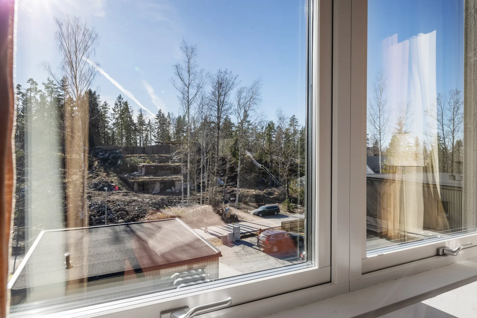 Bostadsrätt, Radhus, Åbroddsvägen 5H, Kummelnäs, Nacka