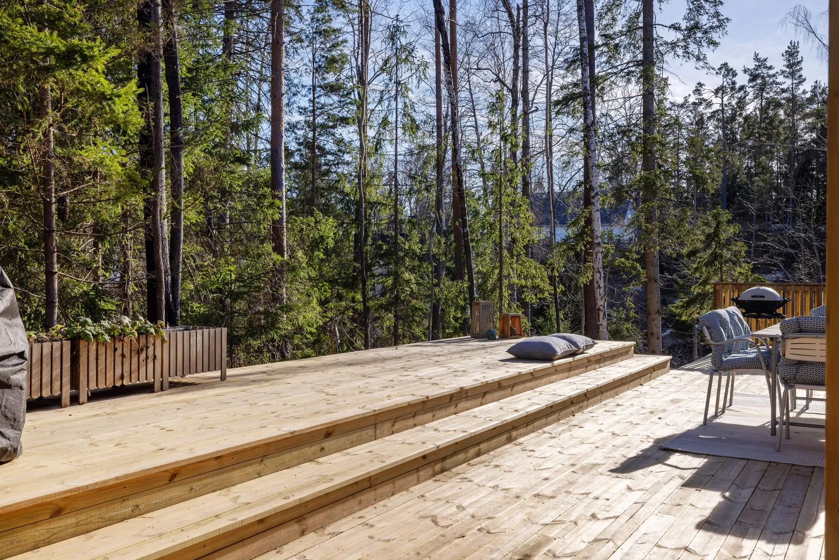 Bostadsrätt, Radhus, Åbroddsvägen 5H, Kummelnäs, Nacka