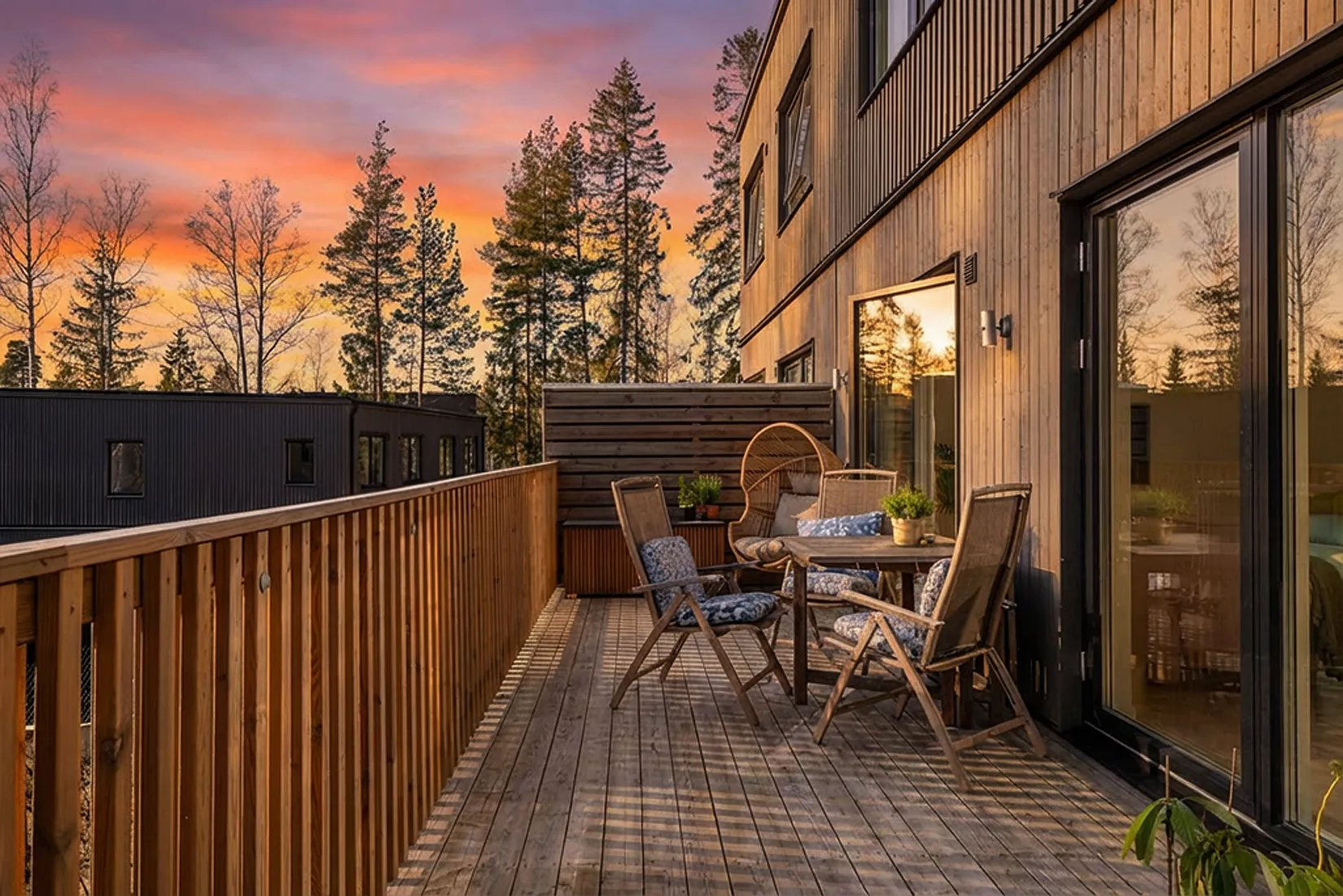 Bostadsrätt, Radhus, Åbroddsvägen 5H, Kummelnäs, Nacka