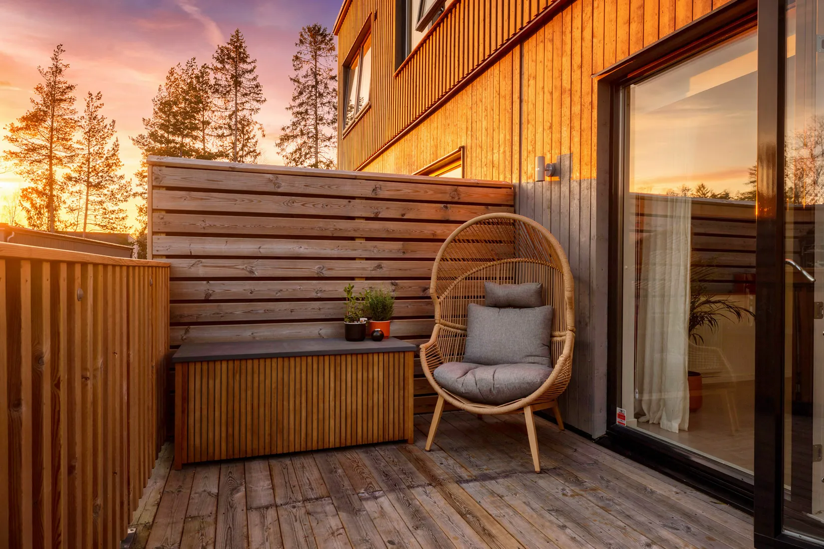 Bostadsrätt, Radhus, Åbroddsvägen 5H, Kummelnäs, Nacka