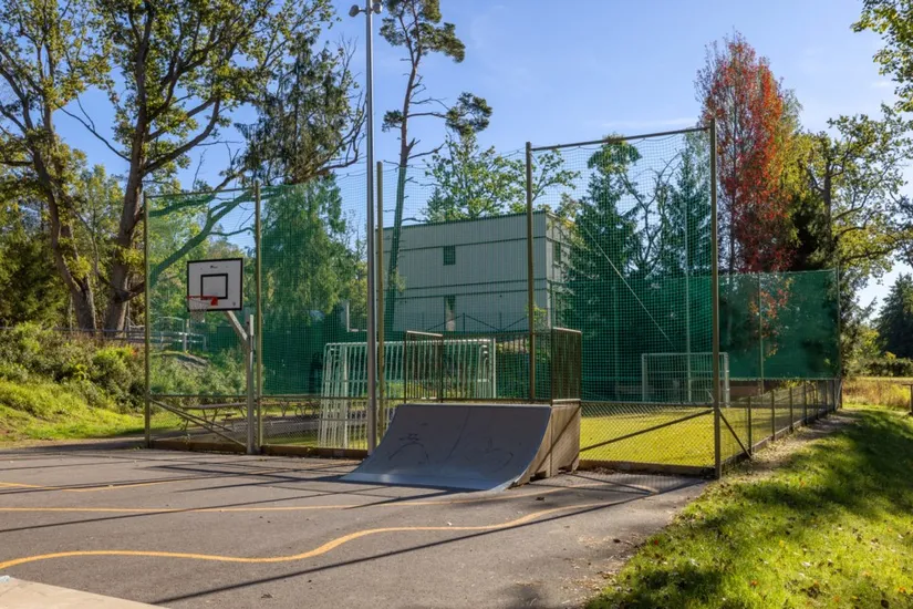 Bostadsrätt, Radhus, Åbroddsvägen 5H, Kummelnäs, Nacka
