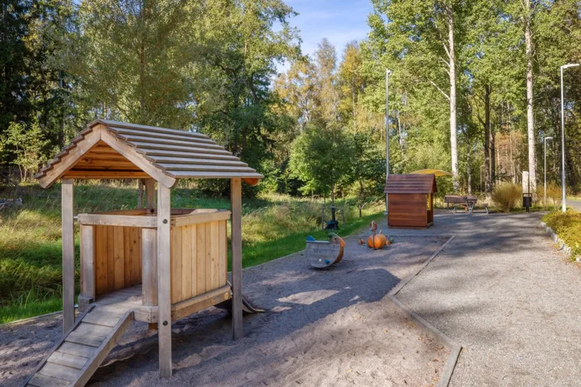 Bostadsrätt, Radhus, Åbroddsvägen 5H, Kummelnäs, Nacka