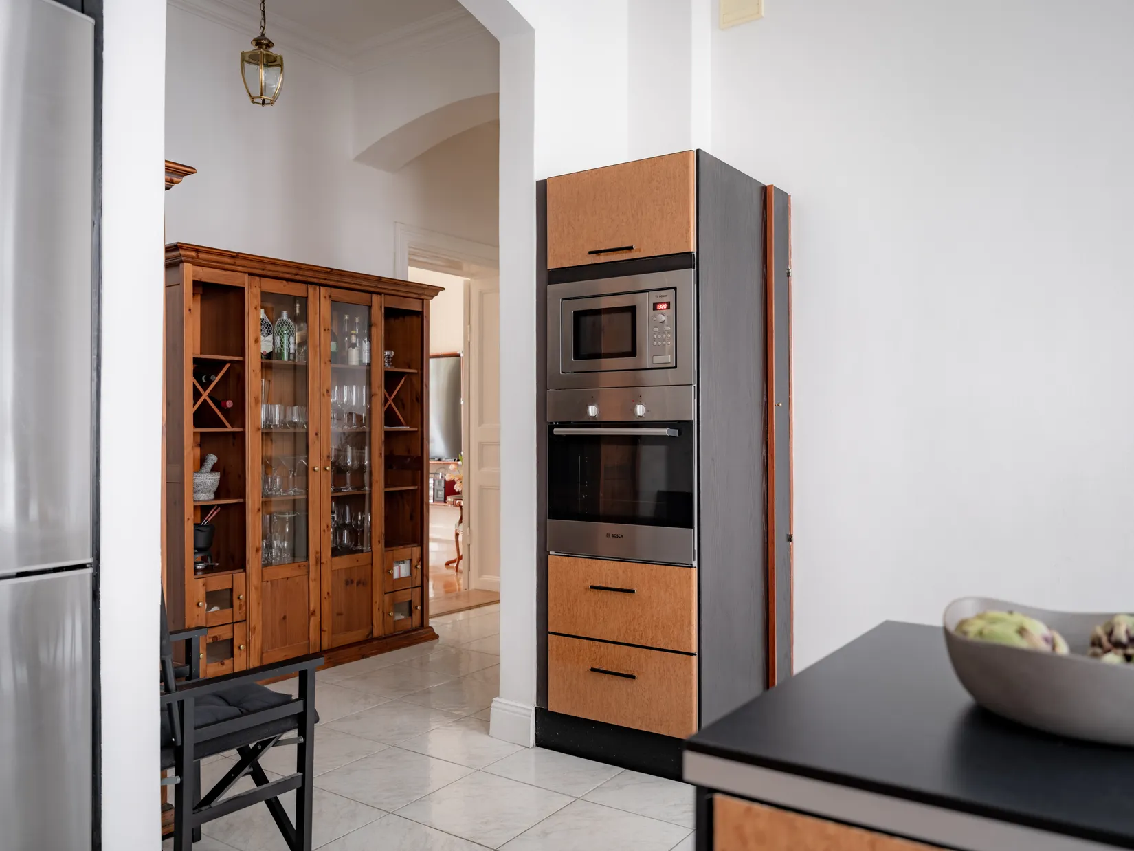 Bostadsrätt, Styrmansgatan 21, Östermalm, Stockholm