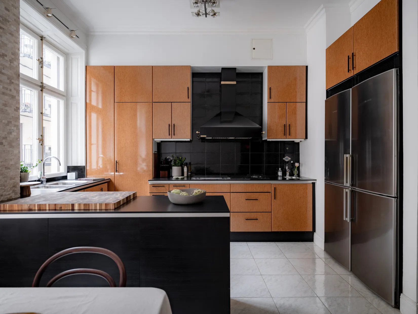 Bostadsrätt, Styrmansgatan 21, Östermalm, Stockholm