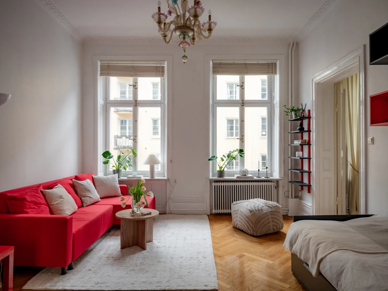 Bostadsrätt, Styrmansgatan 21, Östermalm, Stockholm