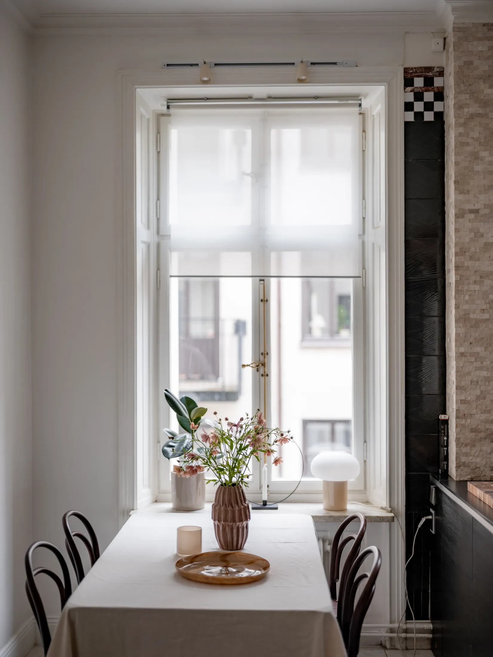 Bostadsrätt, Styrmansgatan 21, Östermalm, Stockholm