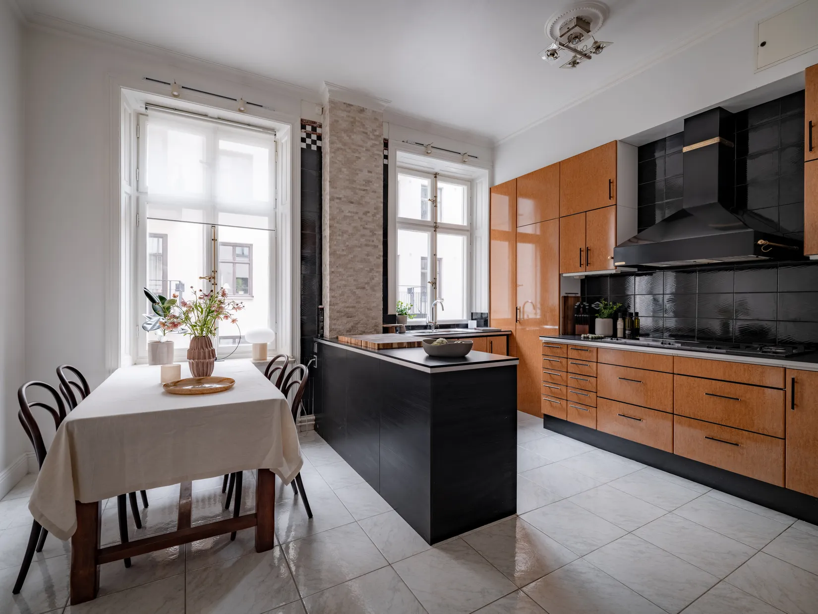 Bostadsrätt, Styrmansgatan 21, Östermalm, Stockholm