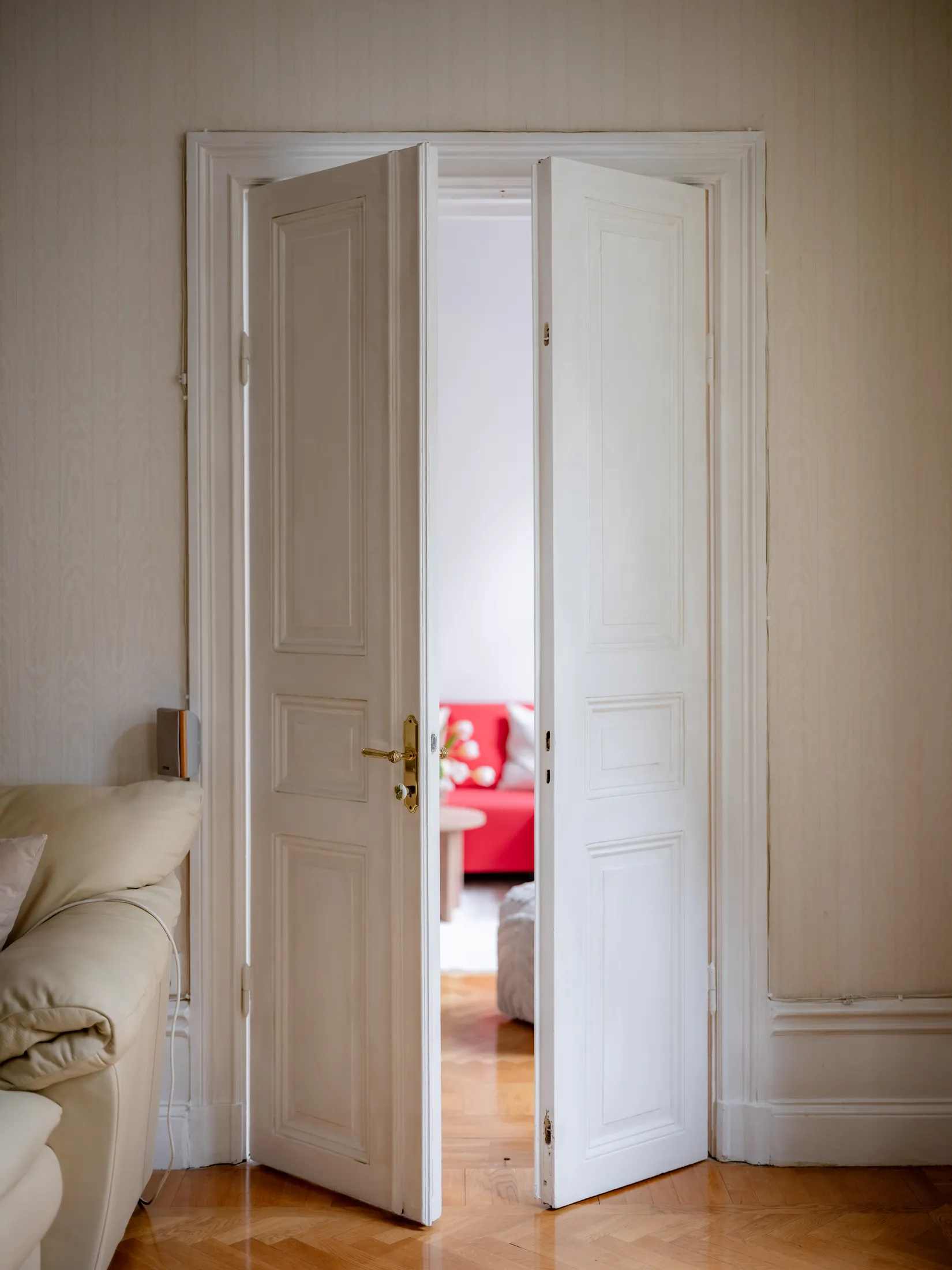 Bostadsrätt, Styrmansgatan 21, Östermalm, Stockholm