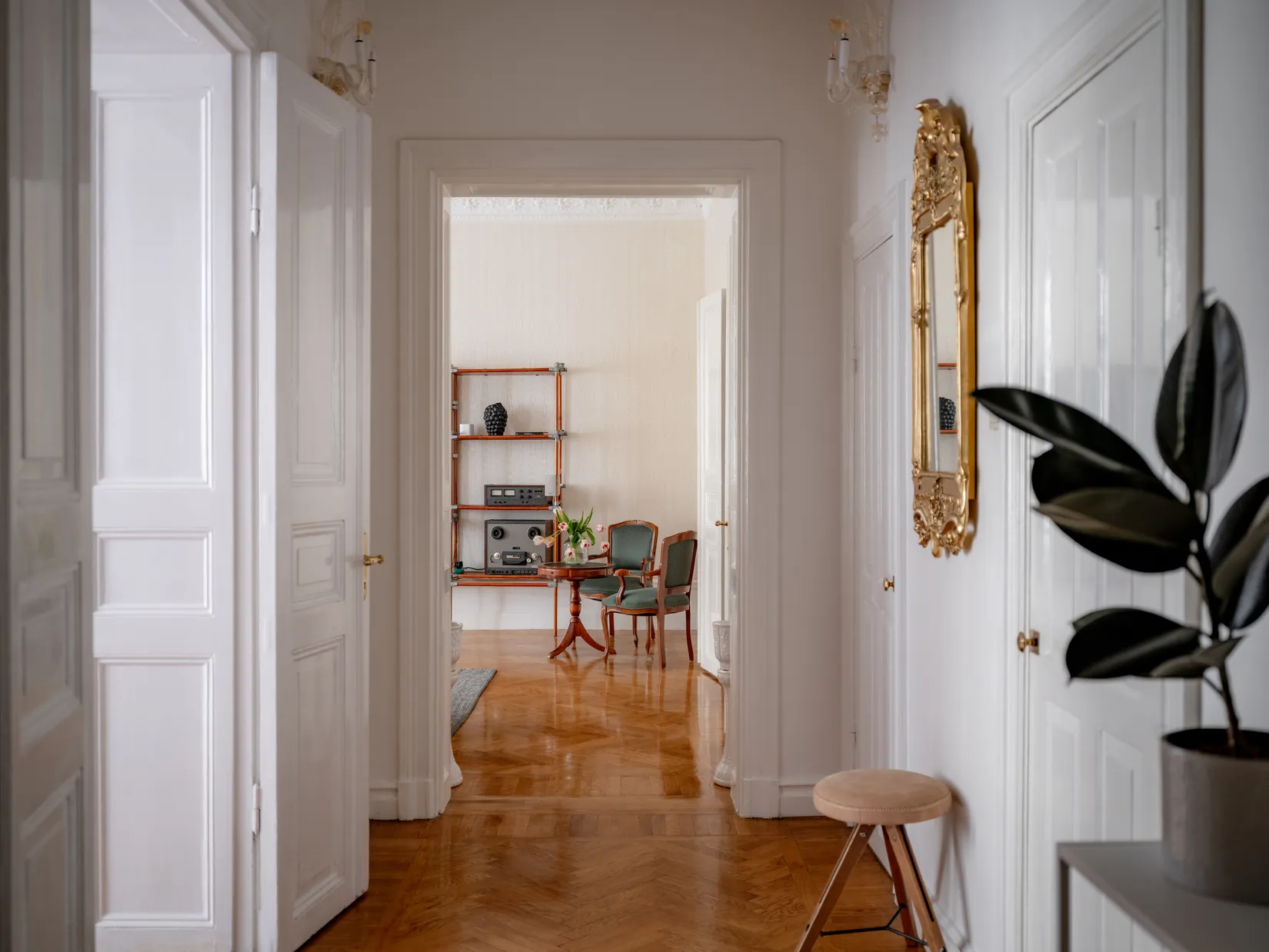 Bostadsrätt, Styrmansgatan 21, Östermalm, Stockholm