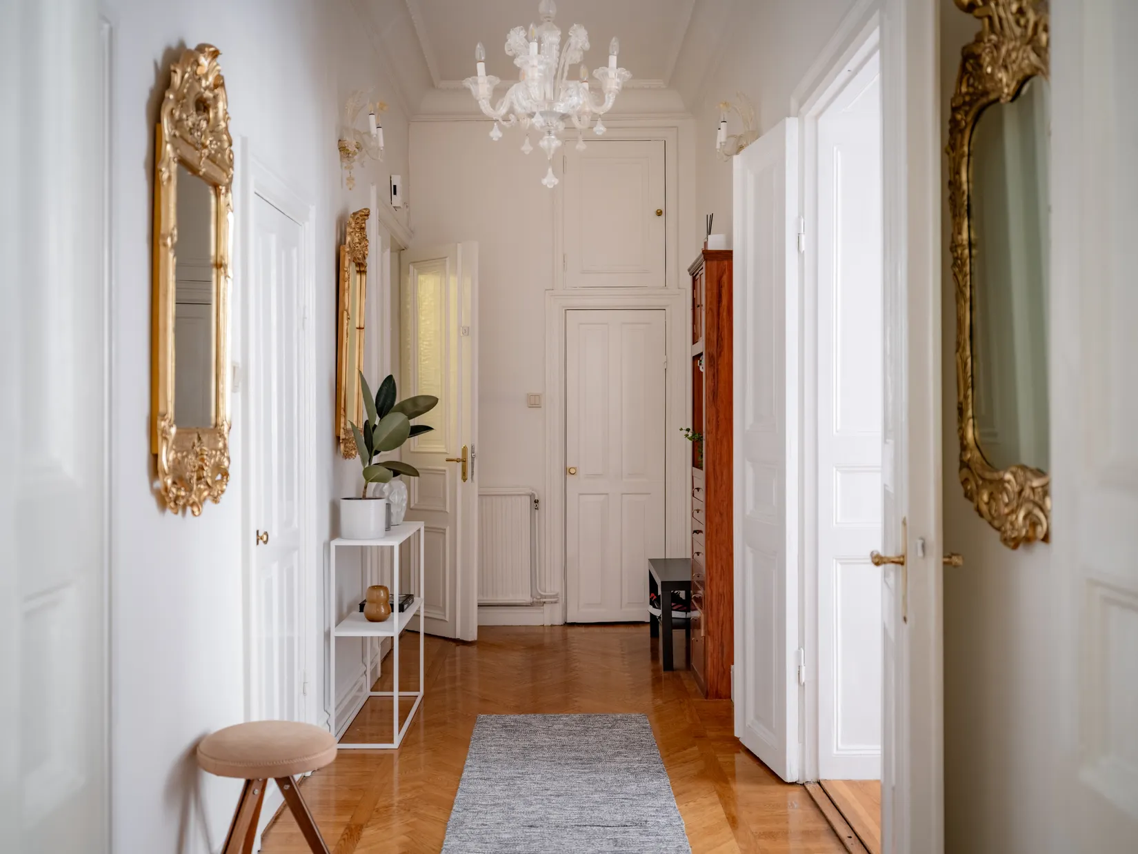 Bostadsrätt, Styrmansgatan 21, Östermalm, Stockholm