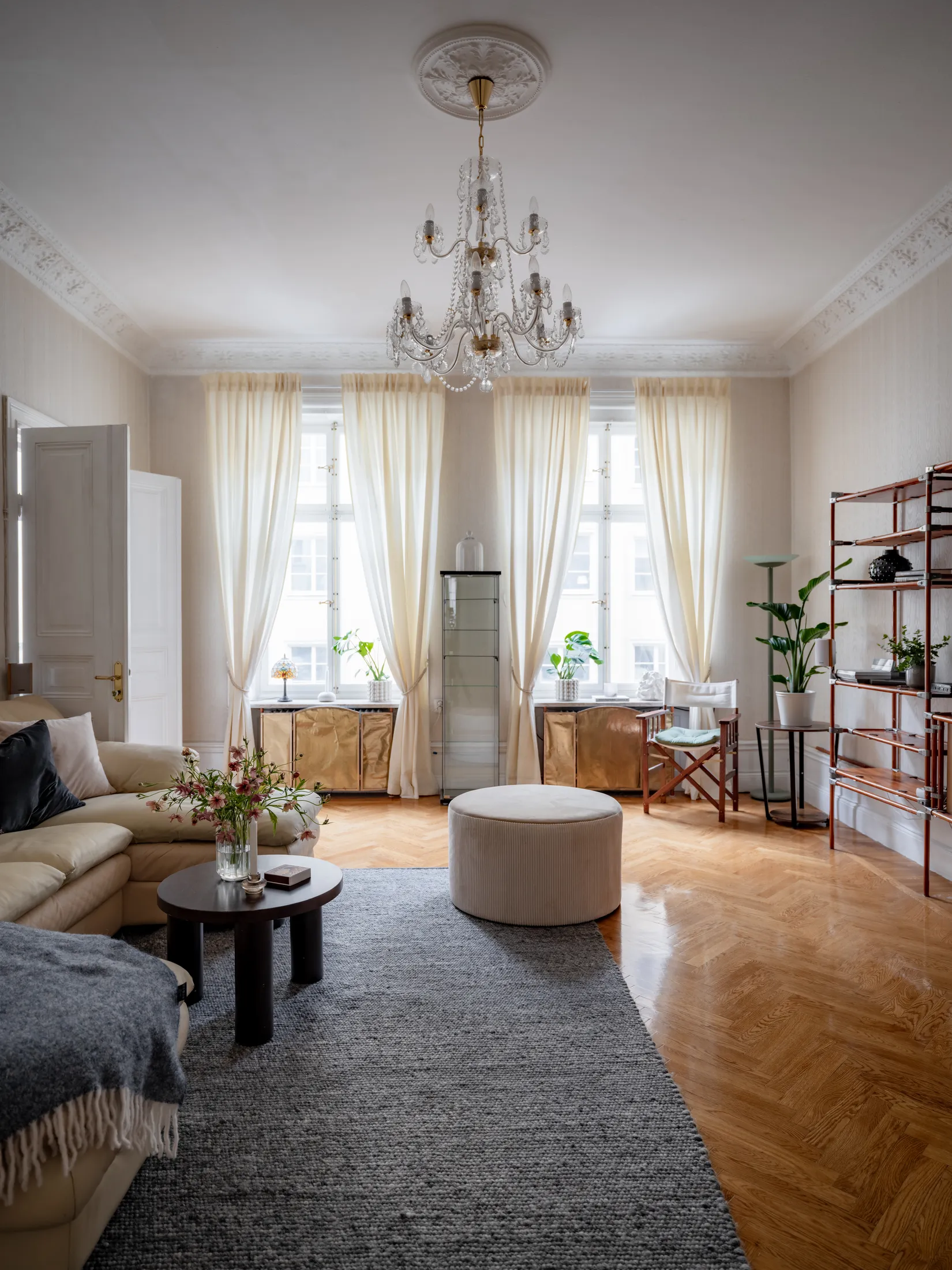 Bostadsrätt, Styrmansgatan 21, Östermalm, Stockholm