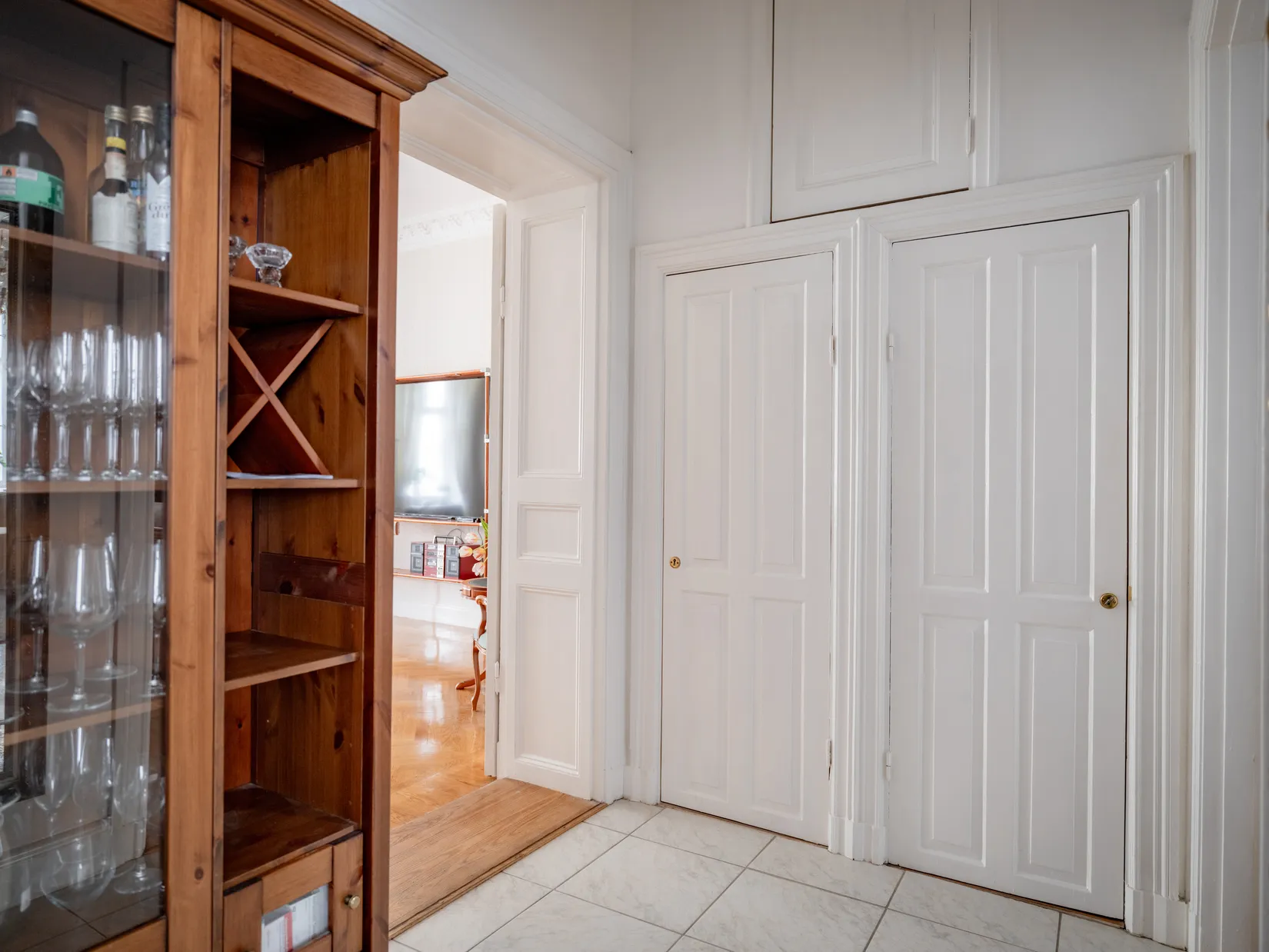 Bostadsrätt, Styrmansgatan 21, Östermalm, Stockholm