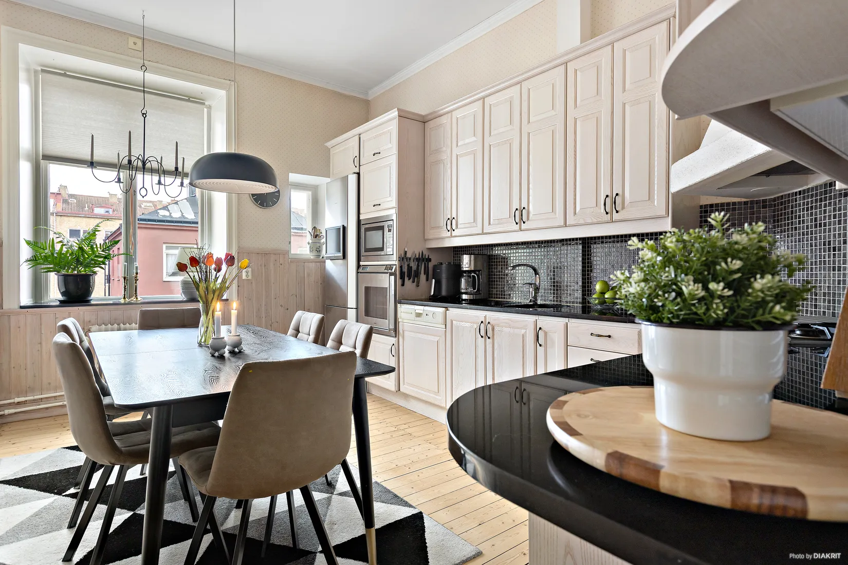 Bostadsrätt, Manillagatan 22A, Centralt öster, Örebro