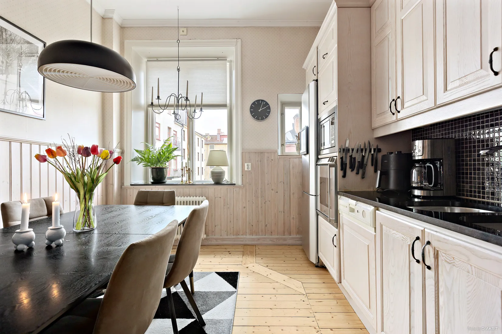 Bostadsrätt, Manillagatan 22A, Centralt öster, Örebro