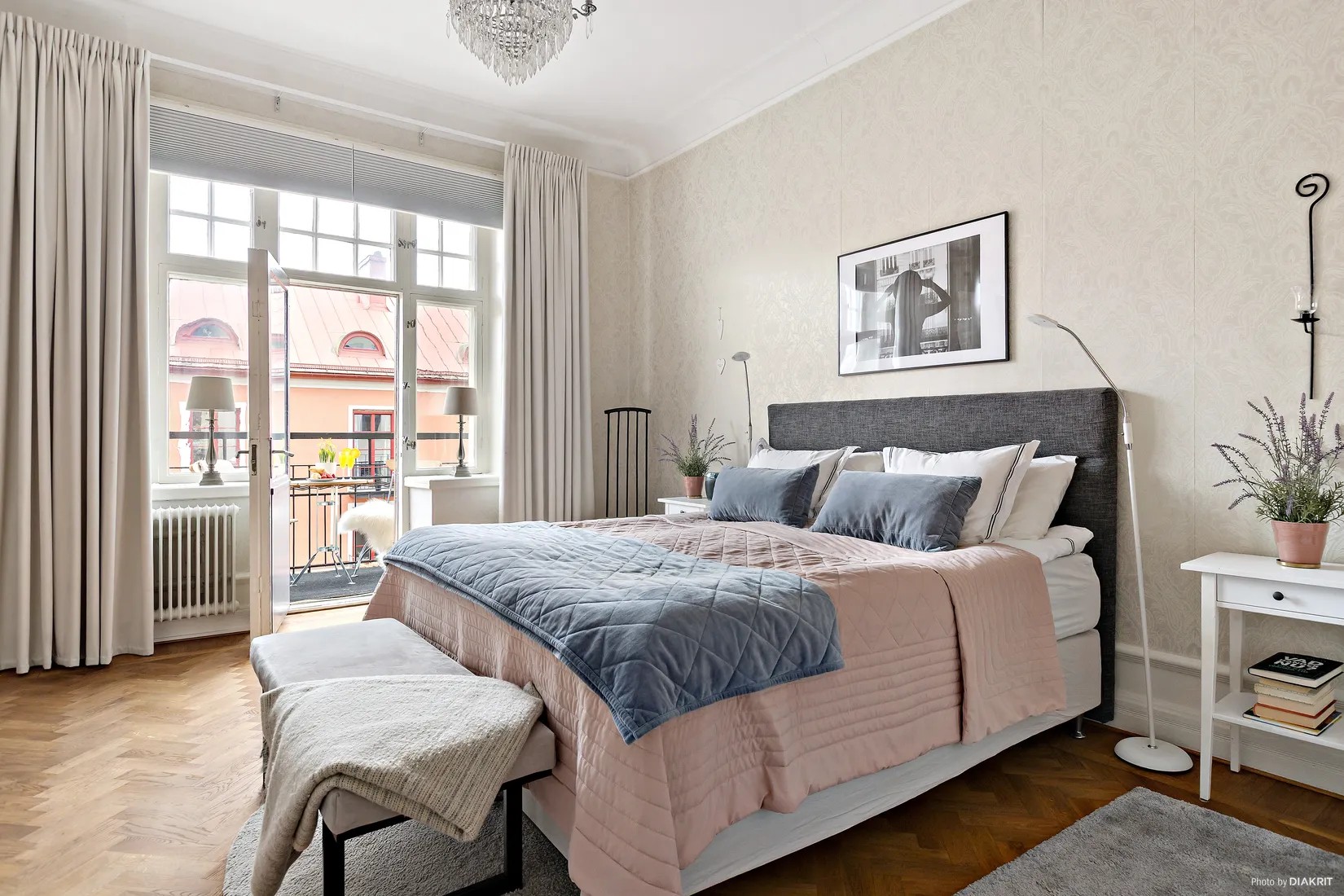 Bostadsrätt, Manillagatan 22A, Centralt öster, Örebro