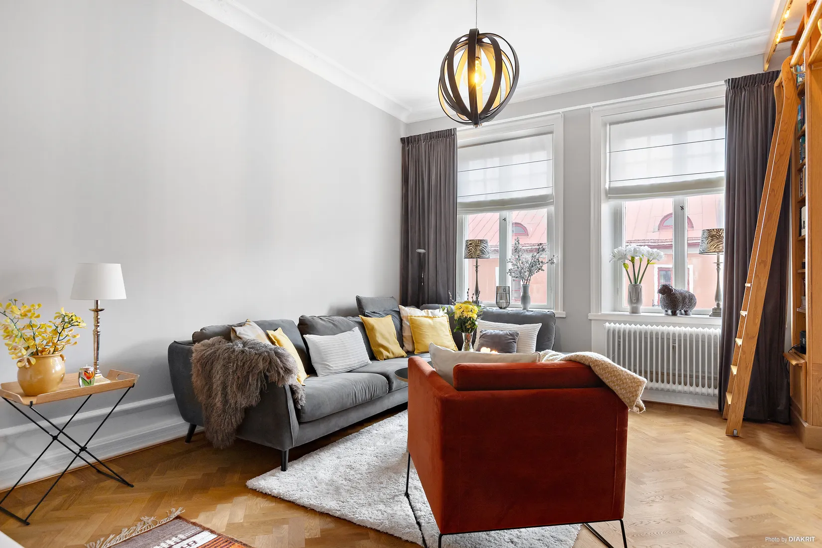 Bostadsrätt, Manillagatan 22A, Centralt öster, Örebro