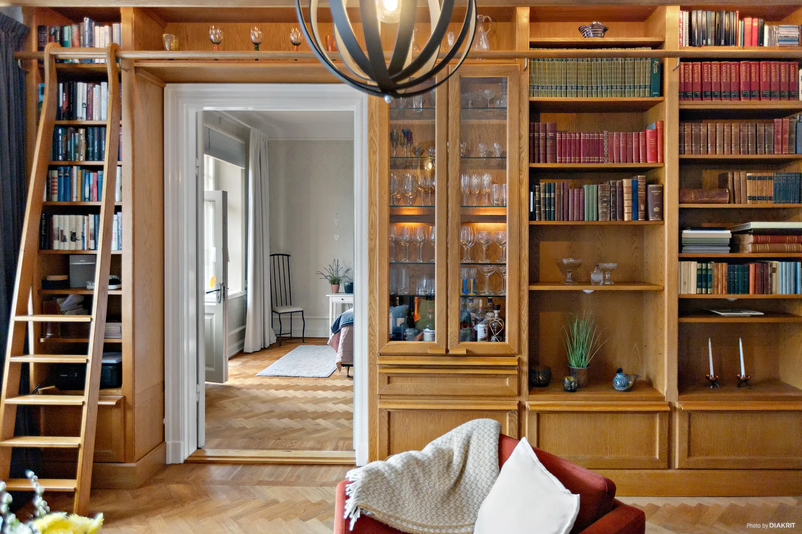 Bostadsrätt, Manillagatan 22A, Centralt öster, Örebro