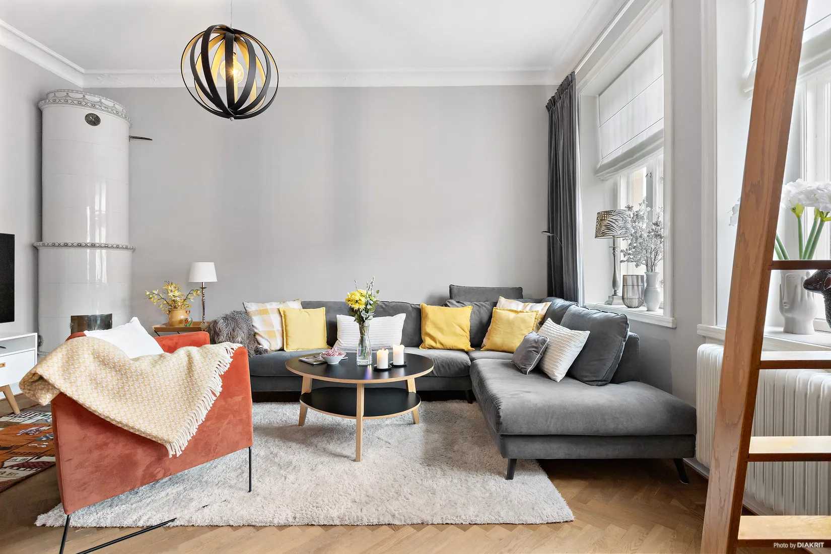 Bostadsrätt, Manillagatan 22A, Centralt öster, Örebro