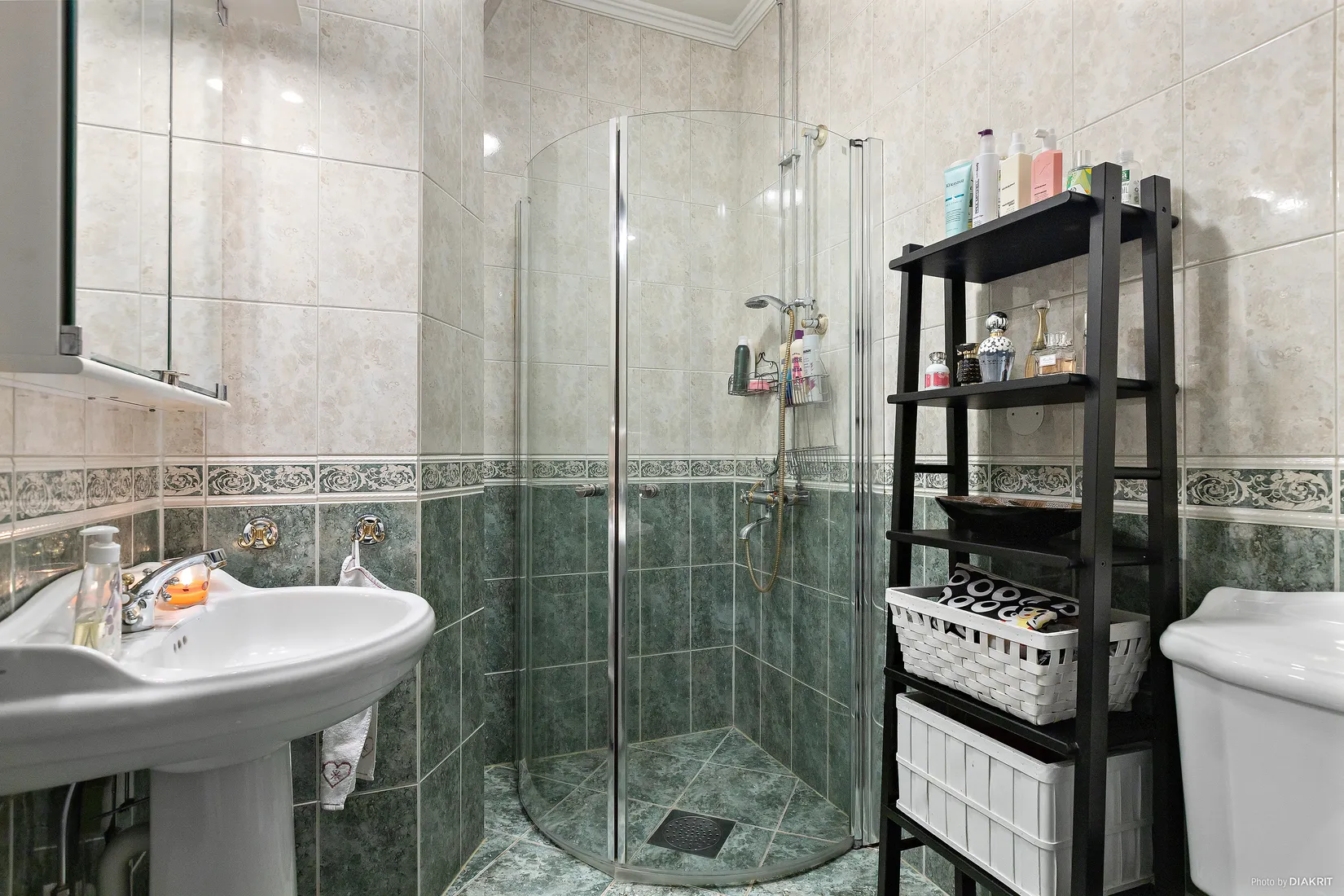 Bostadsrätt, Manillagatan 22A, Centralt öster, Örebro