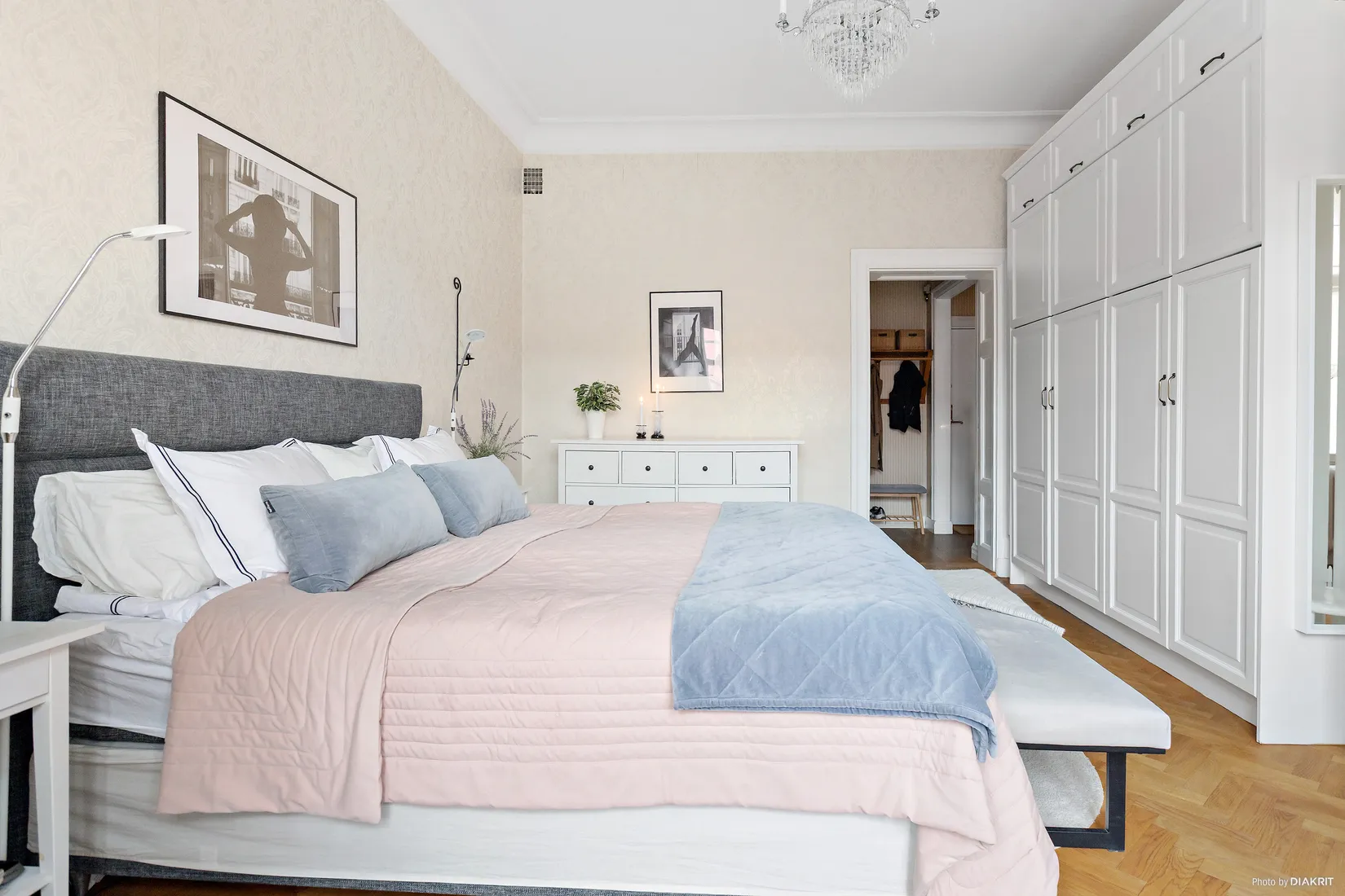 Bostadsrätt, Manillagatan 22A, Centralt öster, Örebro