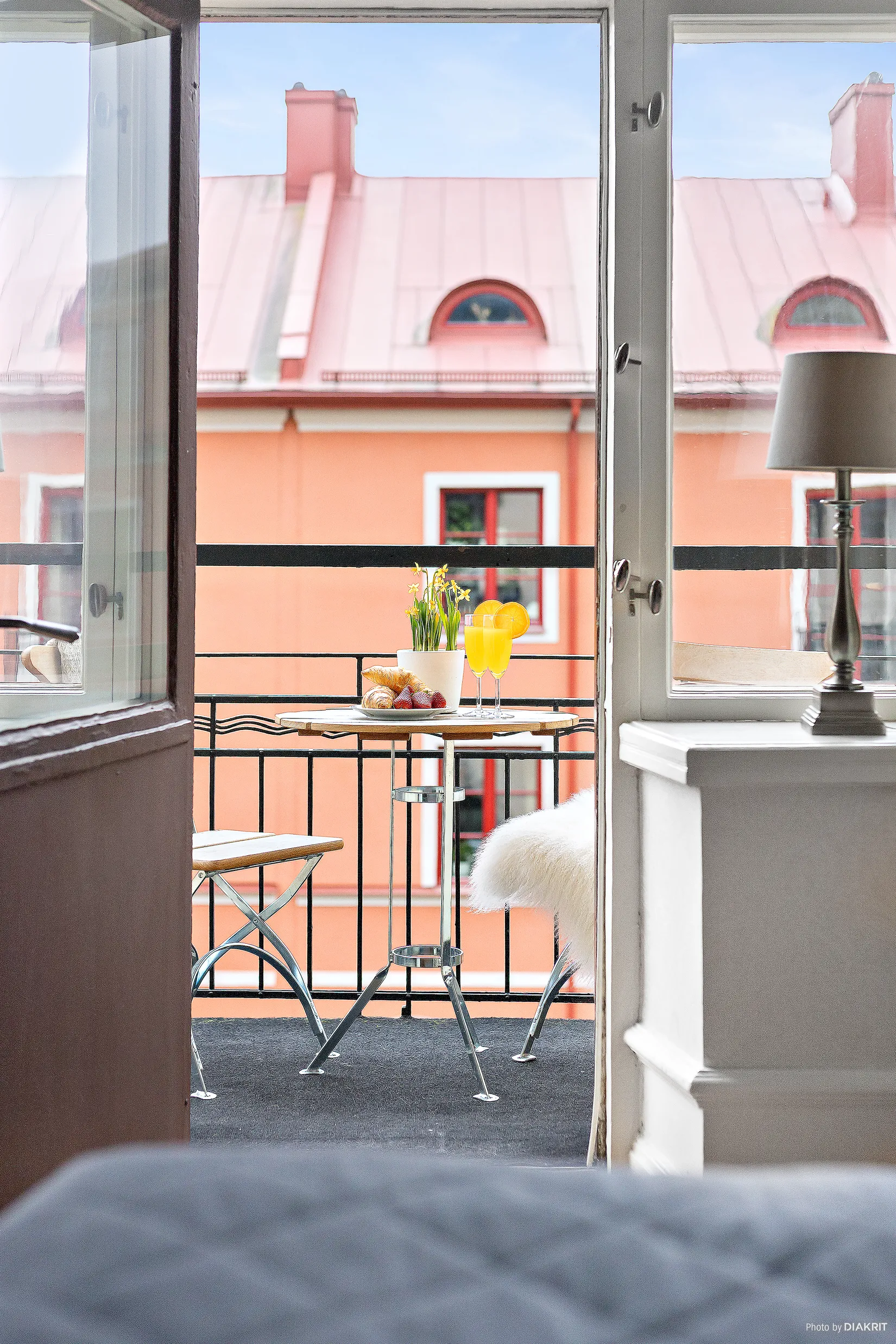 Bostadsrätt, Manillagatan 22A, Centralt öster, Örebro