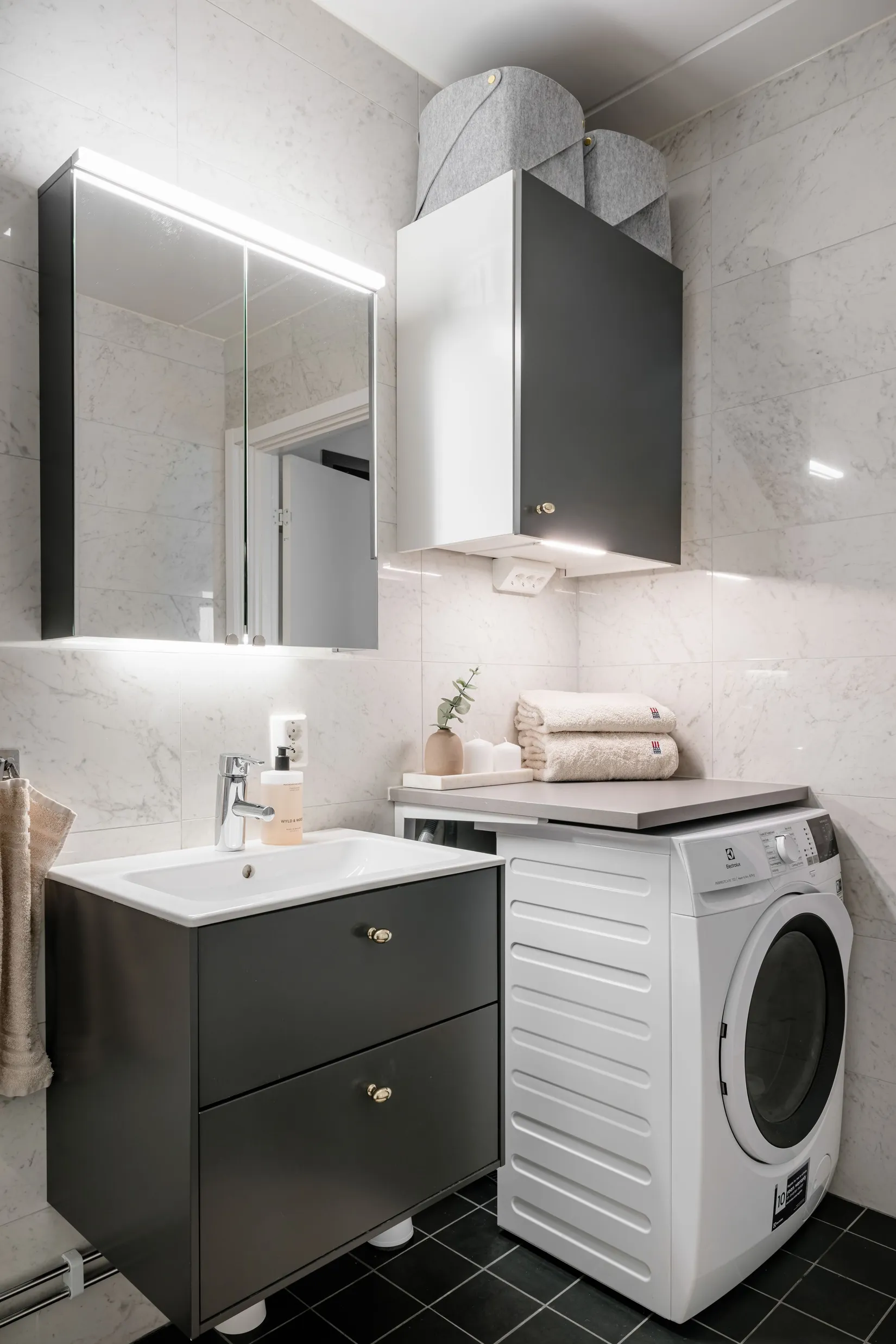 Bostadsrätt, VINTERGALOPPSGATAN 9, Täby Park, Täby