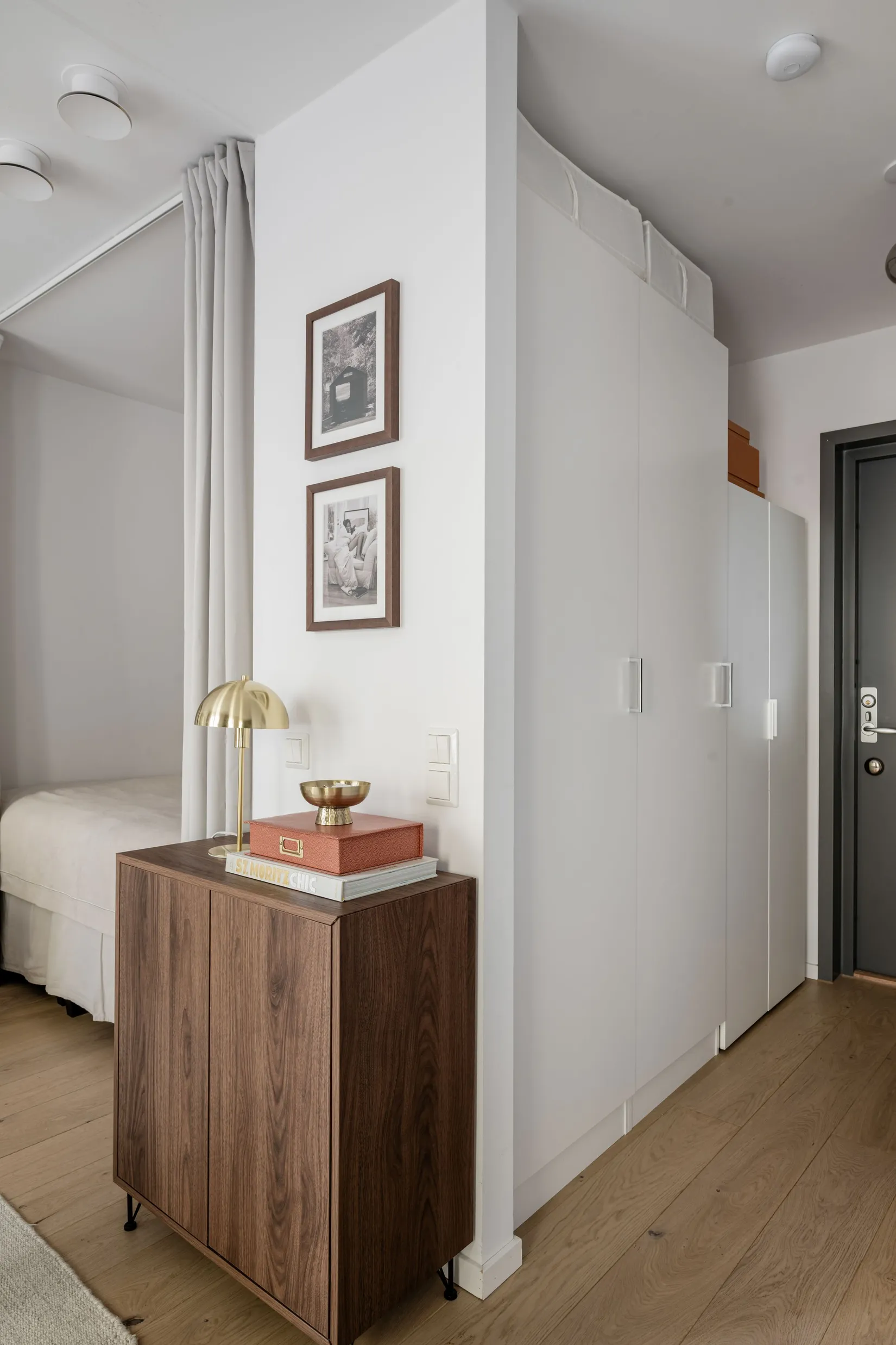 Bostadsrätt, VINTERGALOPPSGATAN 9, Täby Park, Täby