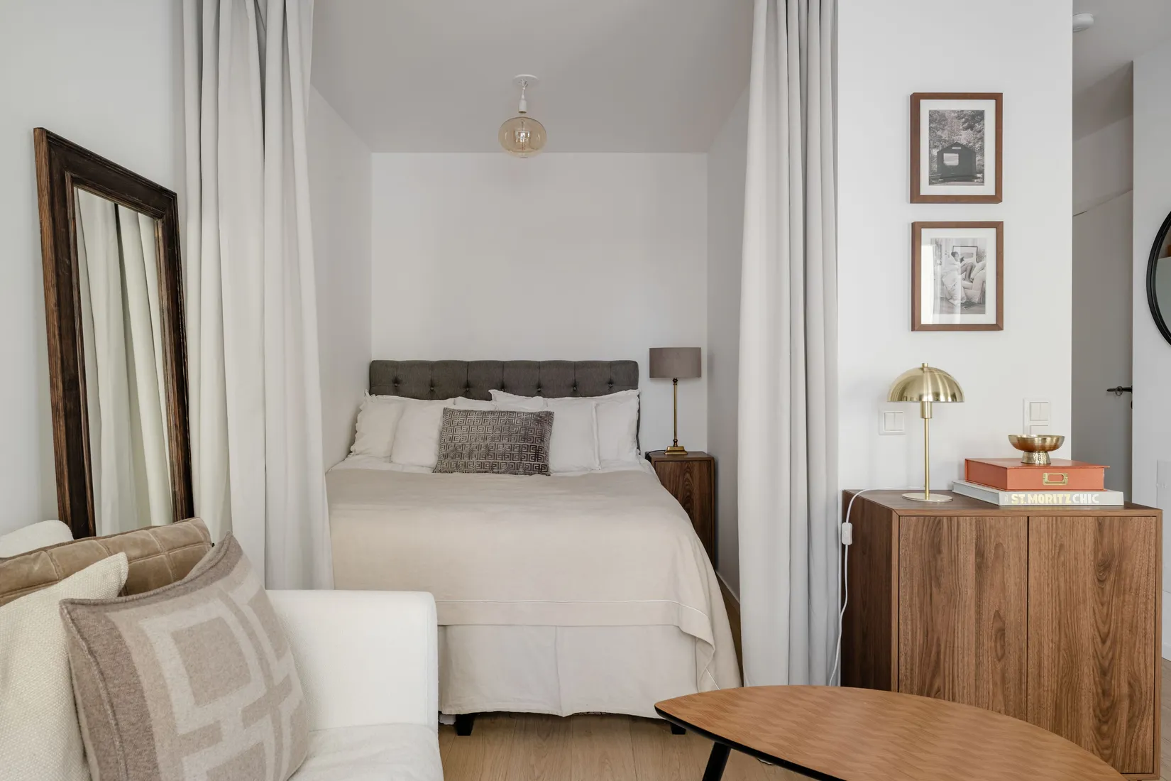 Bostadsrätt, VINTERGALOPPSGATAN 9, Täby Park, Täby