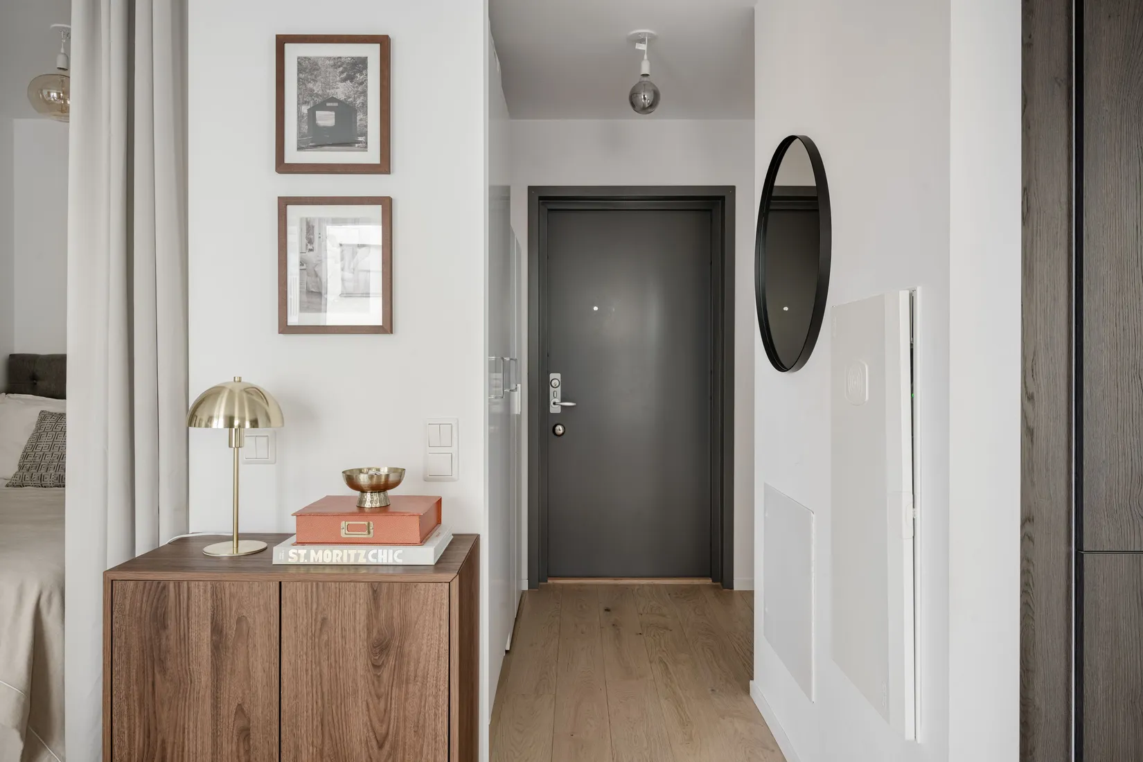 Bostadsrätt, VINTERGALOPPSGATAN 9, Täby Park, Täby