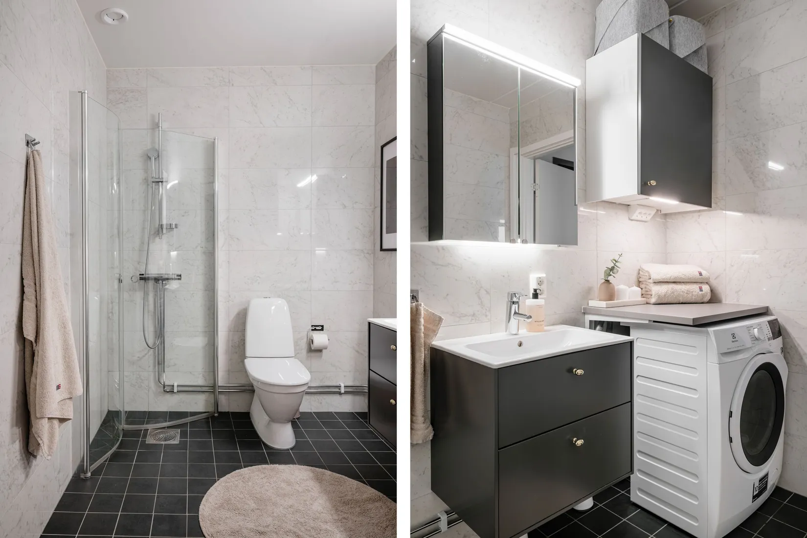 Bostadsrätt, VINTERGALOPPSGATAN 9, Täby Park, Täby