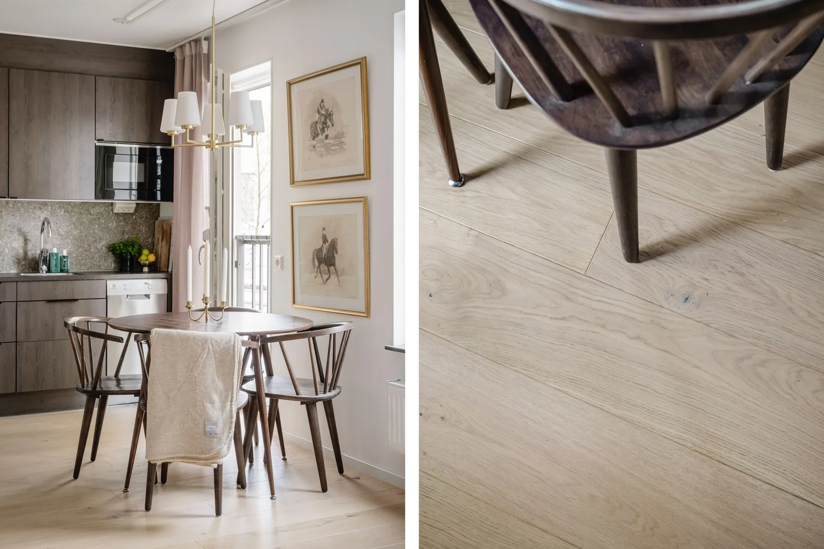 Bostadsrätt, VINTERGALOPPSGATAN 9, Täby Park, Täby