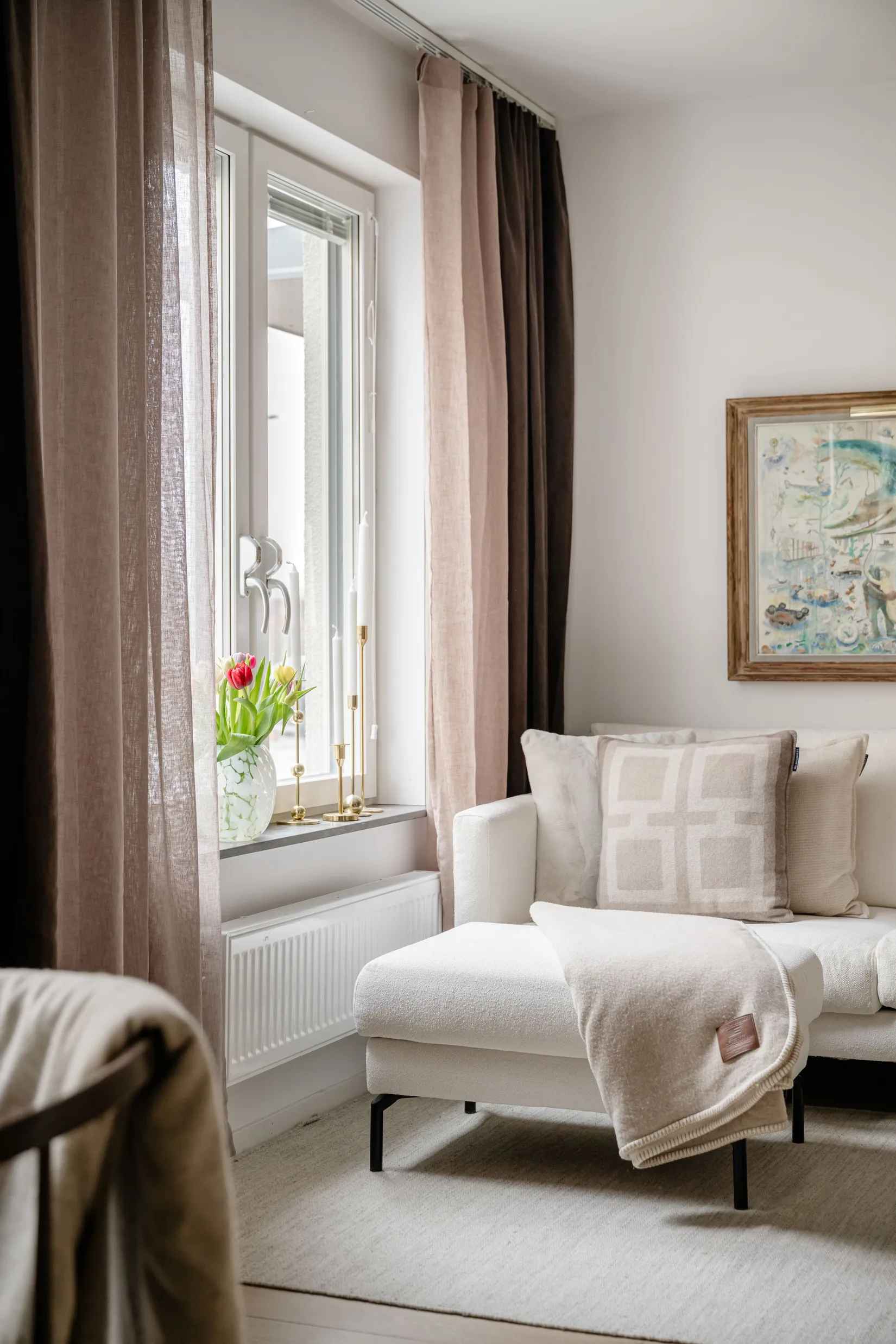 Bostadsrätt, VINTERGALOPPSGATAN 9, Täby Park, Täby