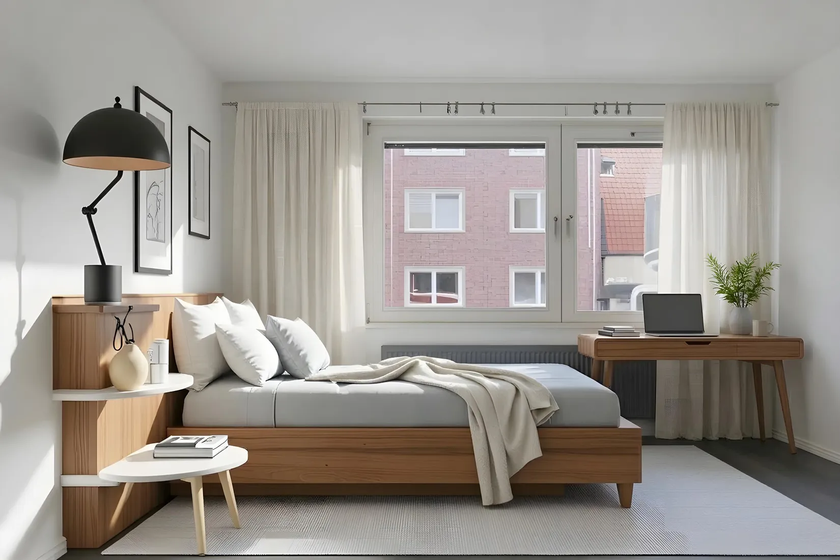 Bostadsrätt, Borgmästaregatan 8A, Ystad Centrum, Ystad