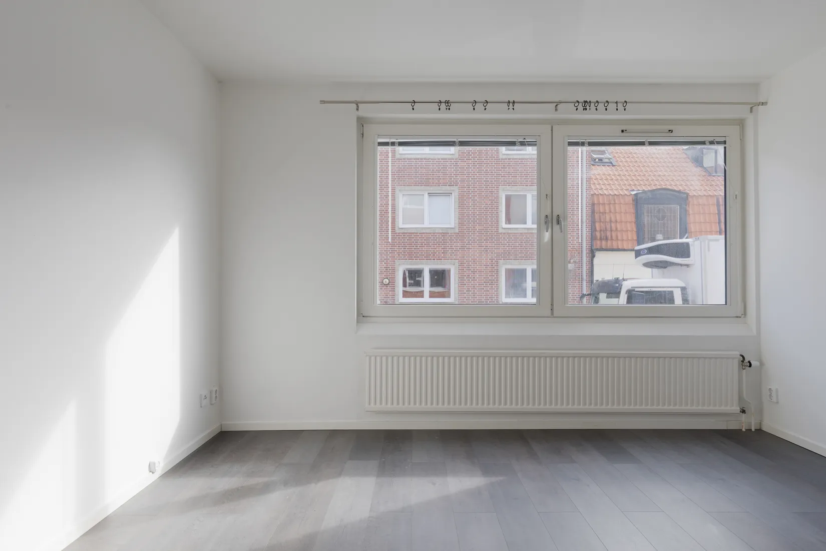 Bostadsrätt, Borgmästaregatan 8A, Ystad Centrum, Ystad
