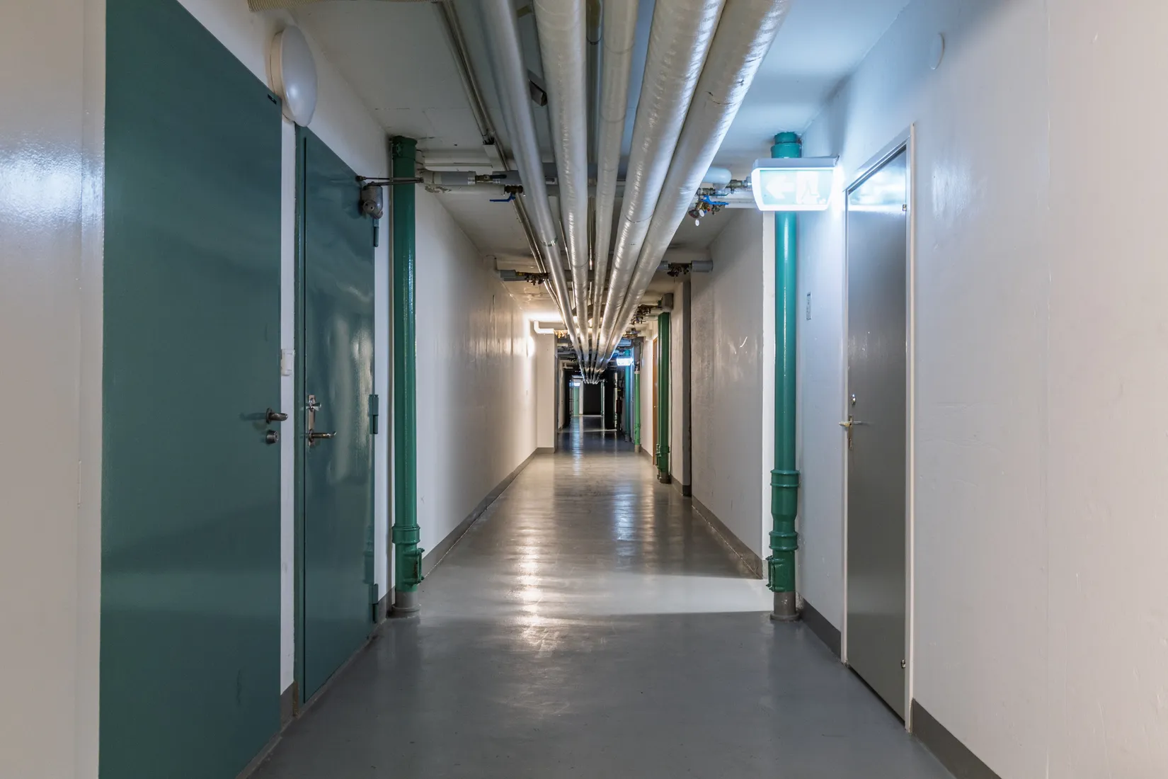 Bostadsrätt, Borgmästaregatan 8A, Ystad Centrum, Ystad