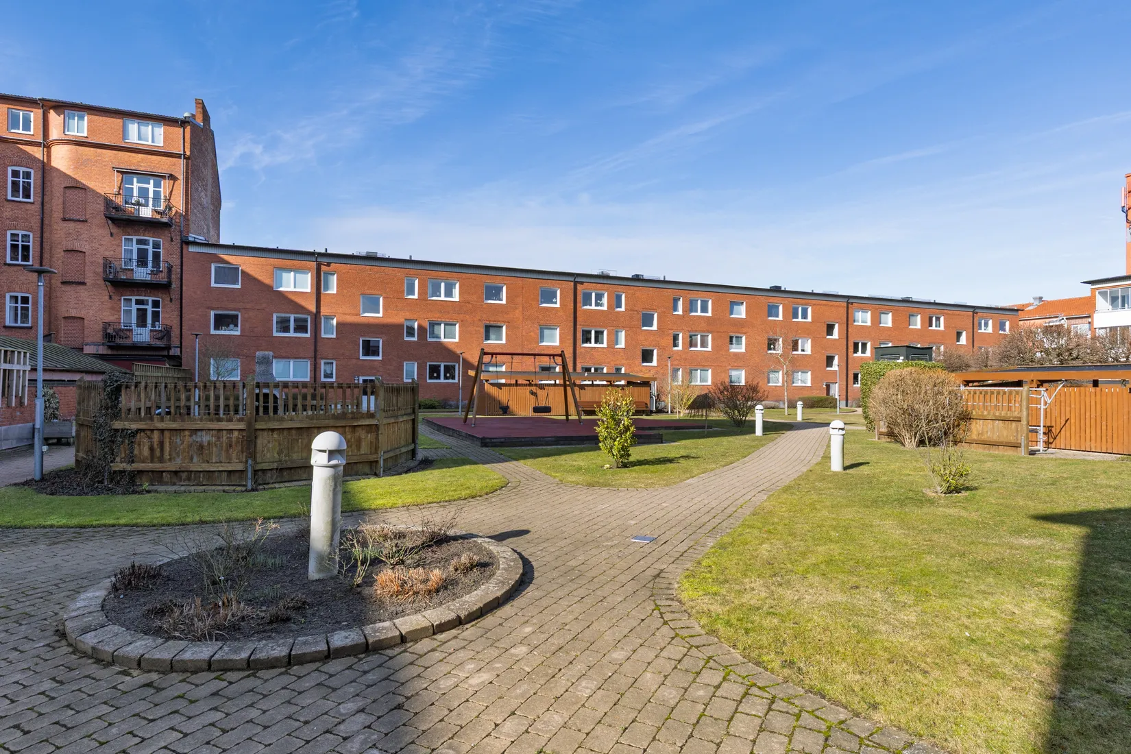 Bostadsrätt, Borgmästaregatan 8A, Ystad Centrum, Ystad