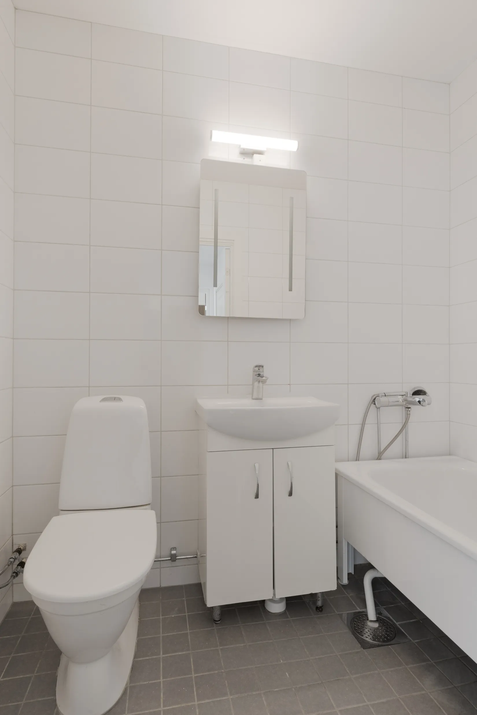 Bostadsrätt, Borgmästaregatan 8A, Ystad Centrum, Ystad