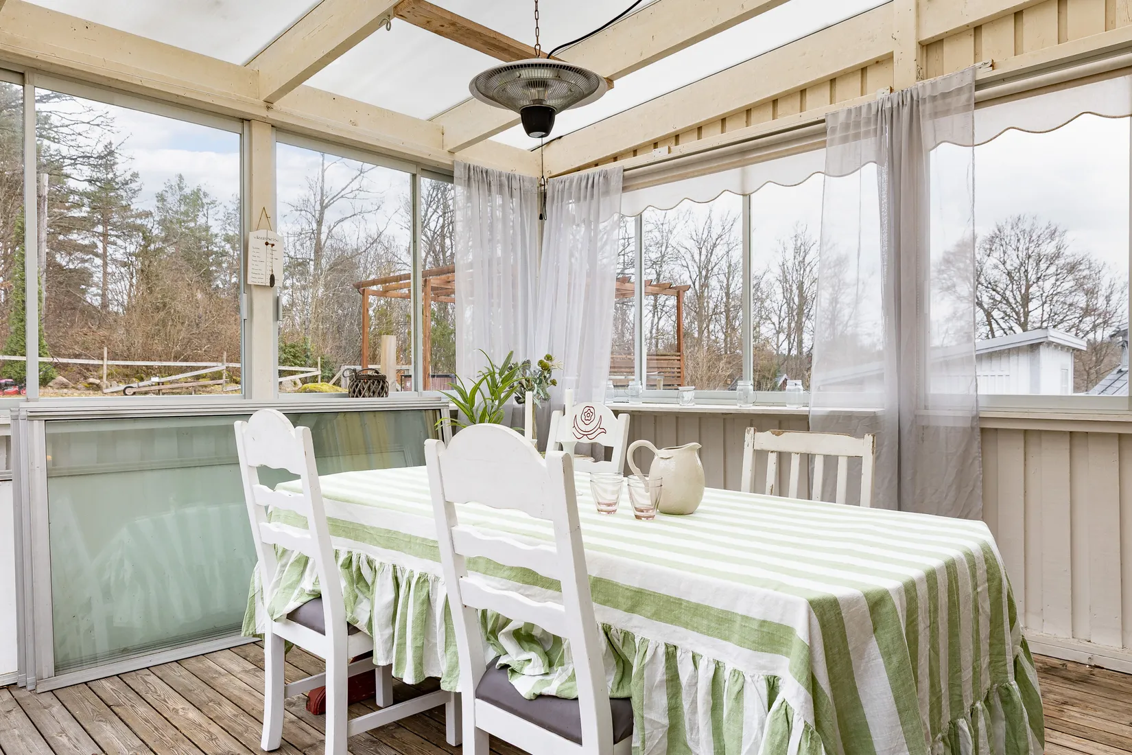 Villa, Tornerydsvägen 14, Ronneby