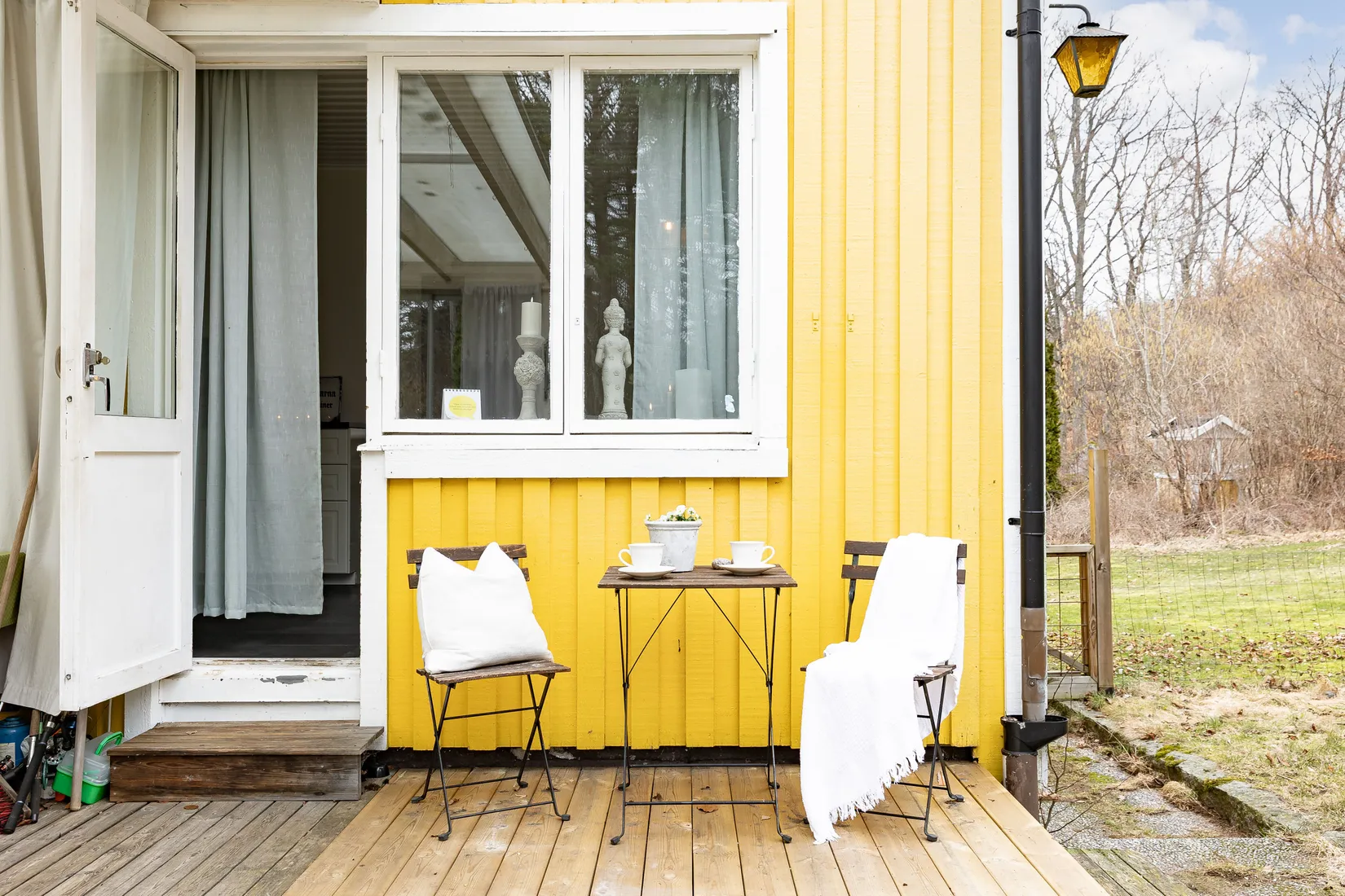 Villa, Tornerydsvägen 14, Ronneby