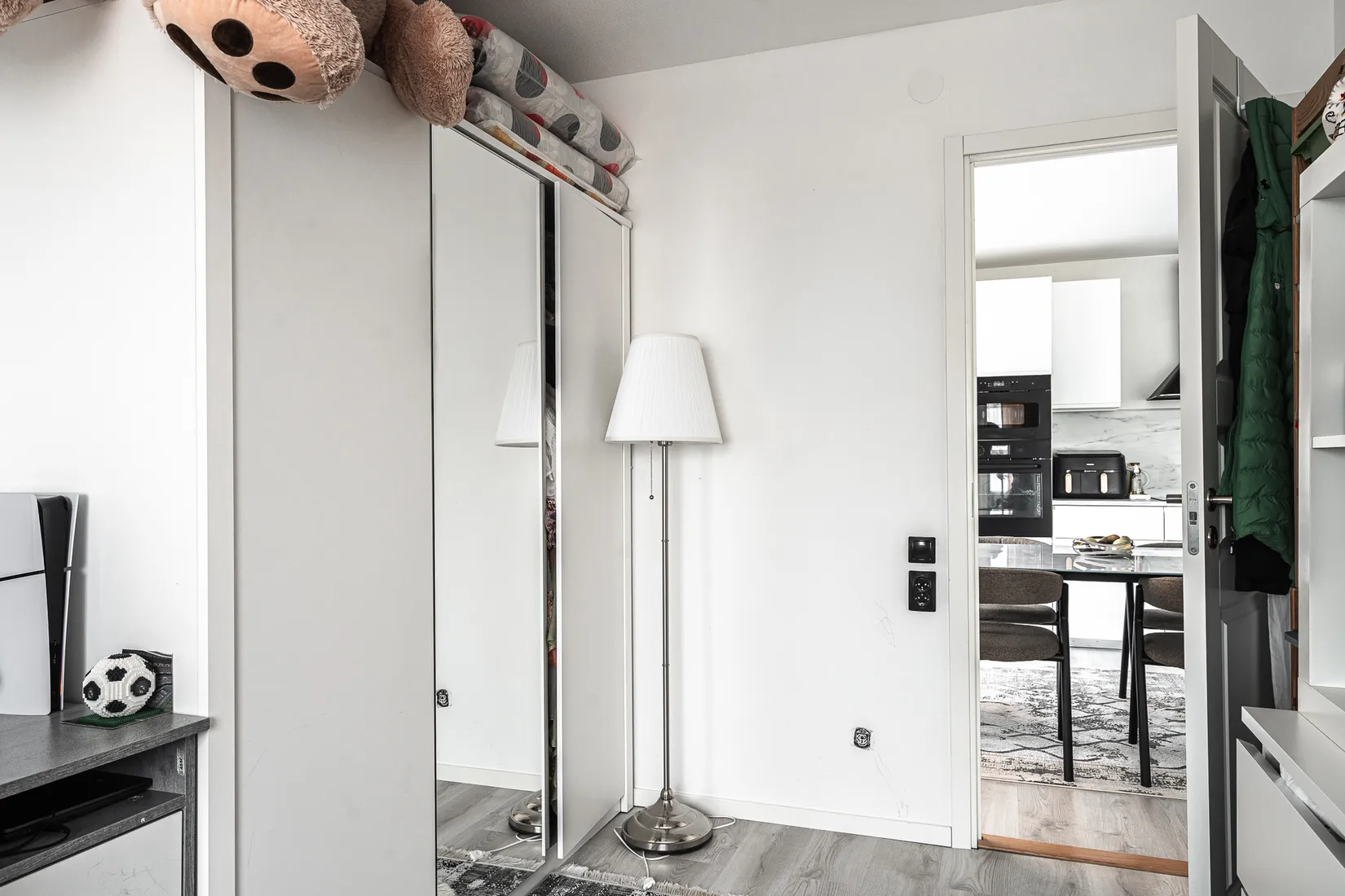 Bostadsrätt, Välljärnsgatan 490, Bäckby, Västerås